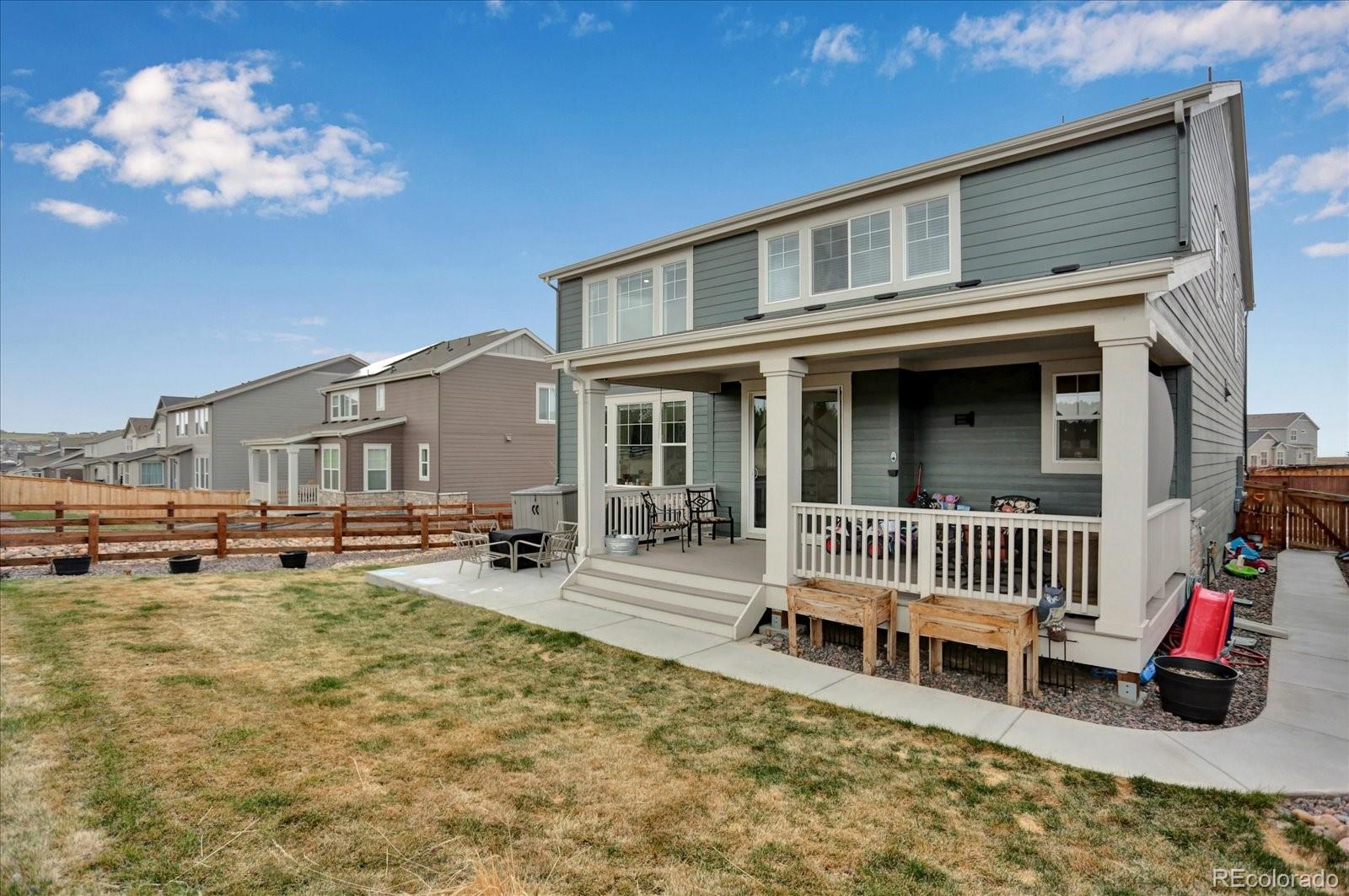 MLS Image #38 for 720  avena drive,elizabeth, Colorado