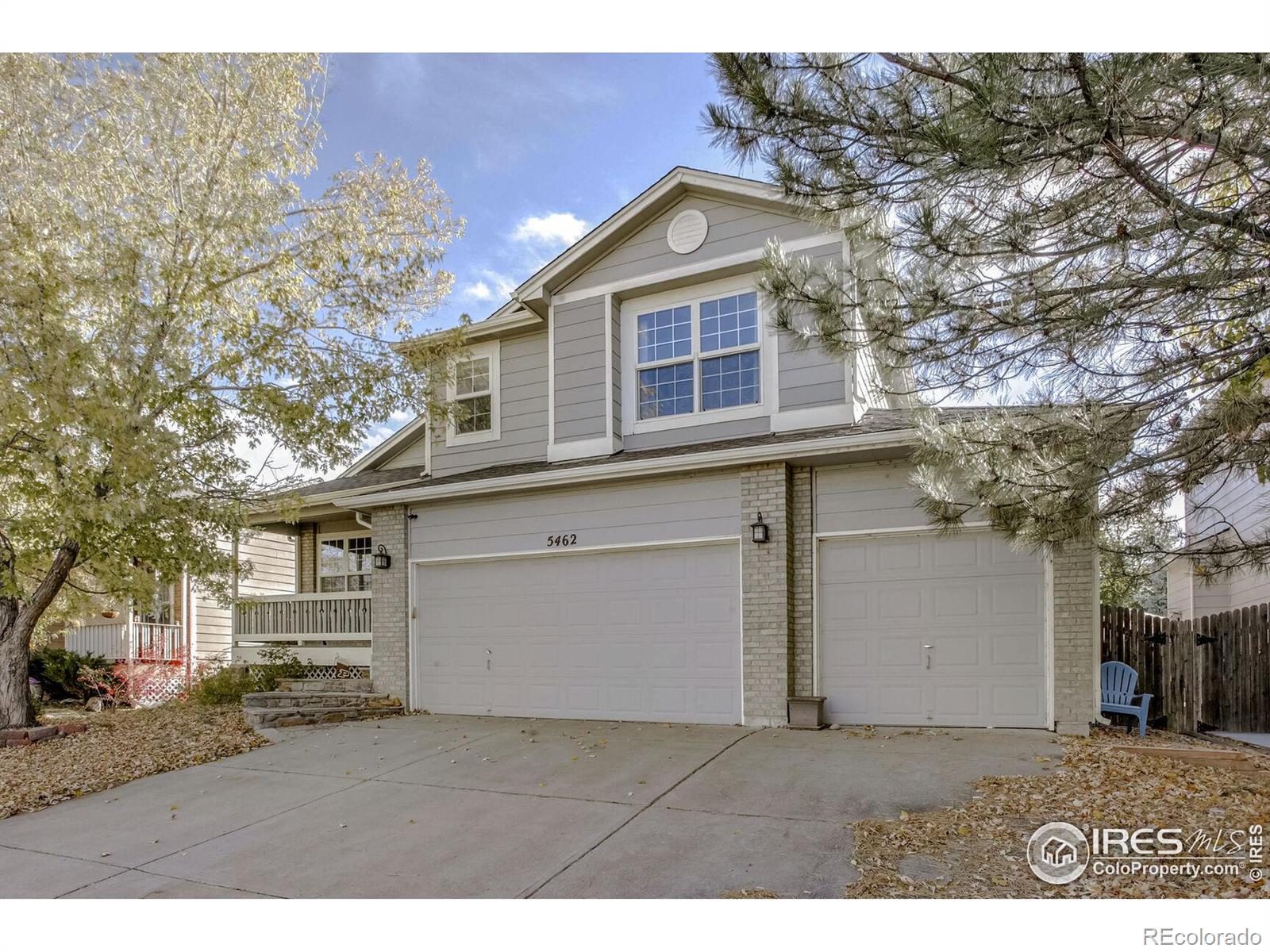 CMA Image for 5462 S Valdai Way,Aurora, Colorado