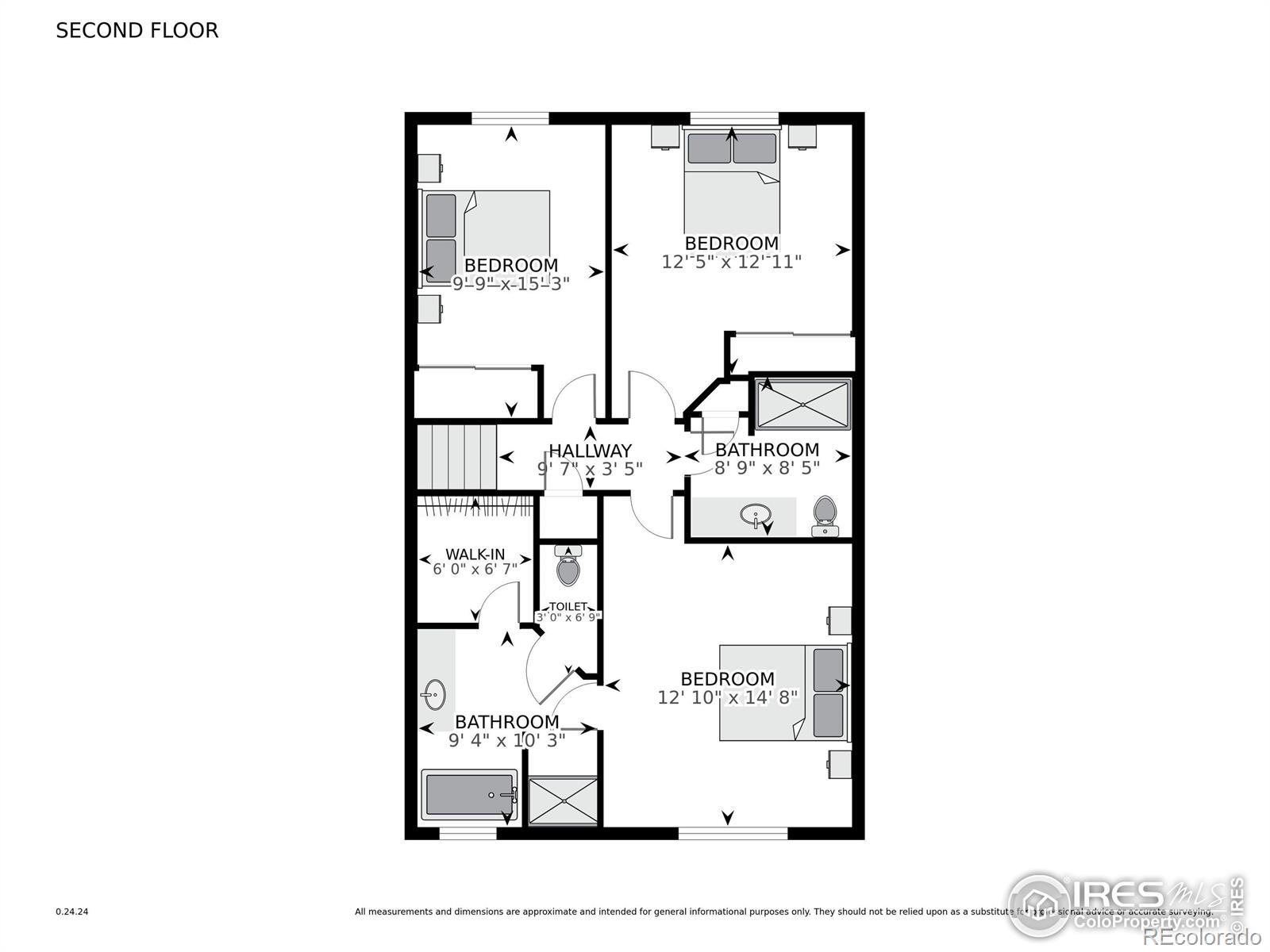 MLS Image #26 for 5462 s valdai way,aurora, Colorado