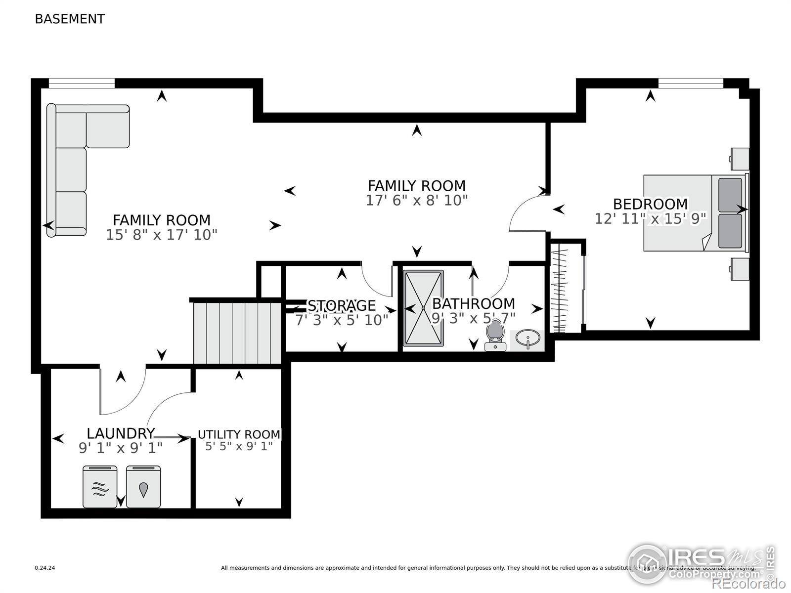 MLS Image #27 for 5462 s valdai way,aurora, Colorado