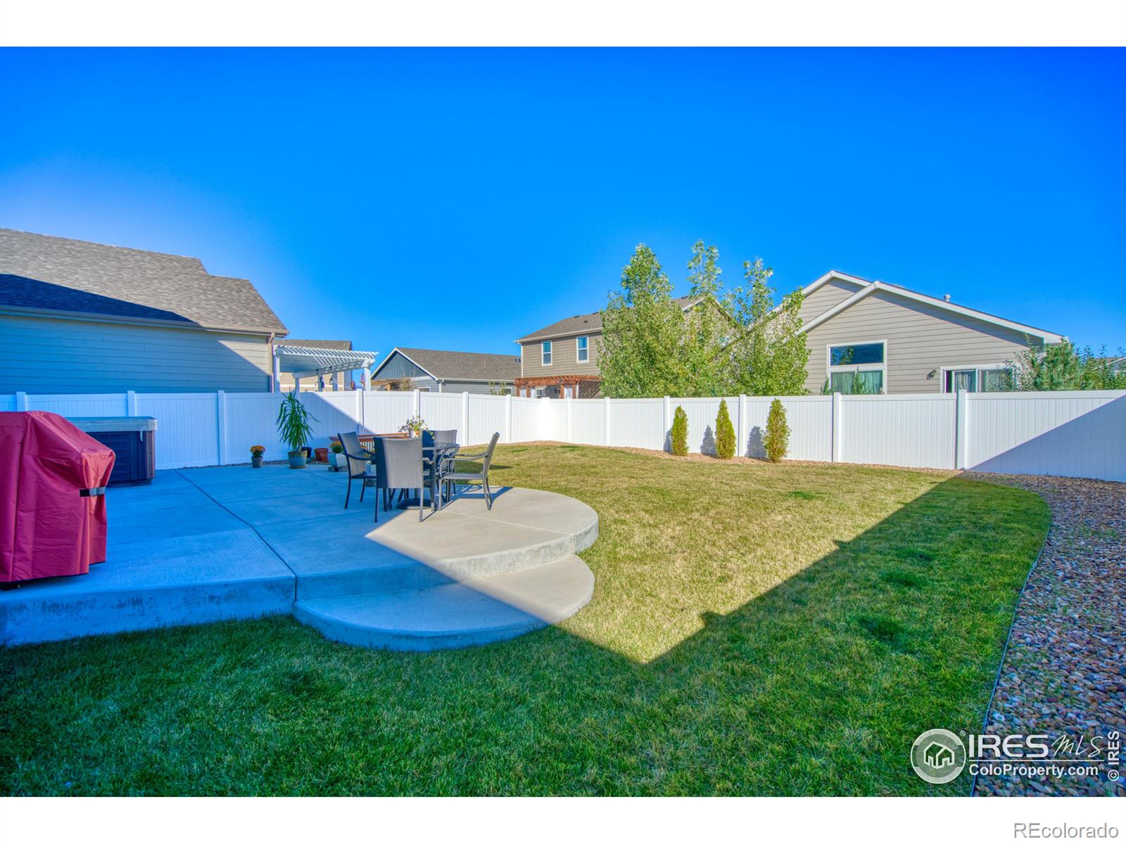 MLS Image #26 for 1454  sabin court,berthoud, Colorado