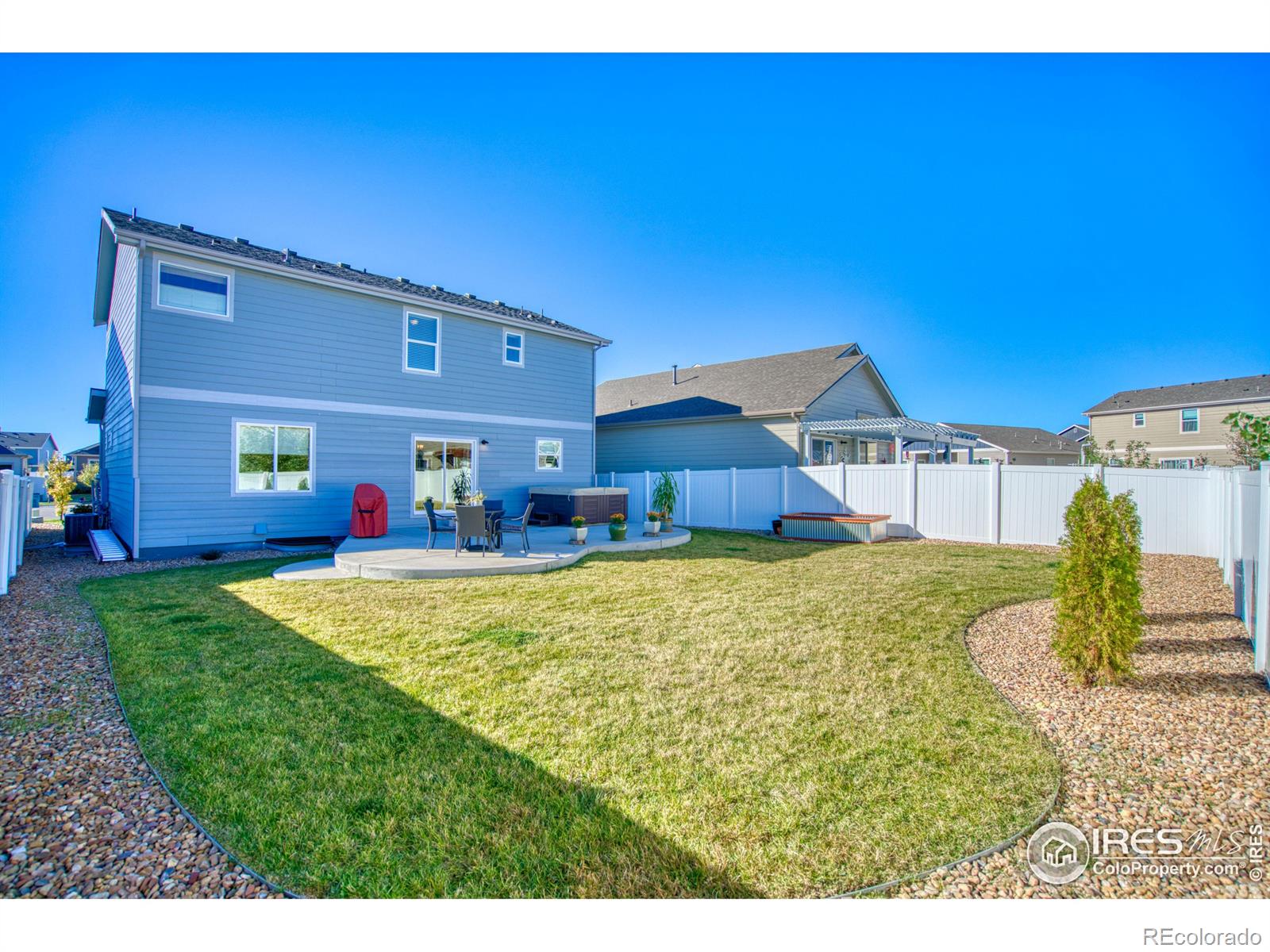 MLS Image #28 for 1454  sabin court,berthoud, Colorado