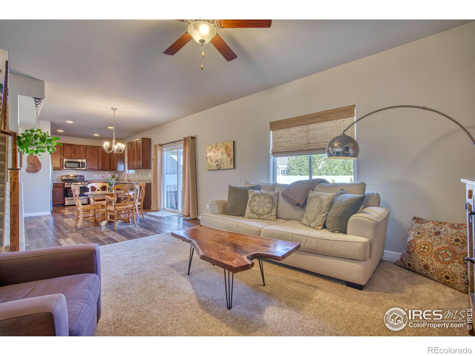 MLS Image #5 for 1454  sabin court,berthoud, Colorado