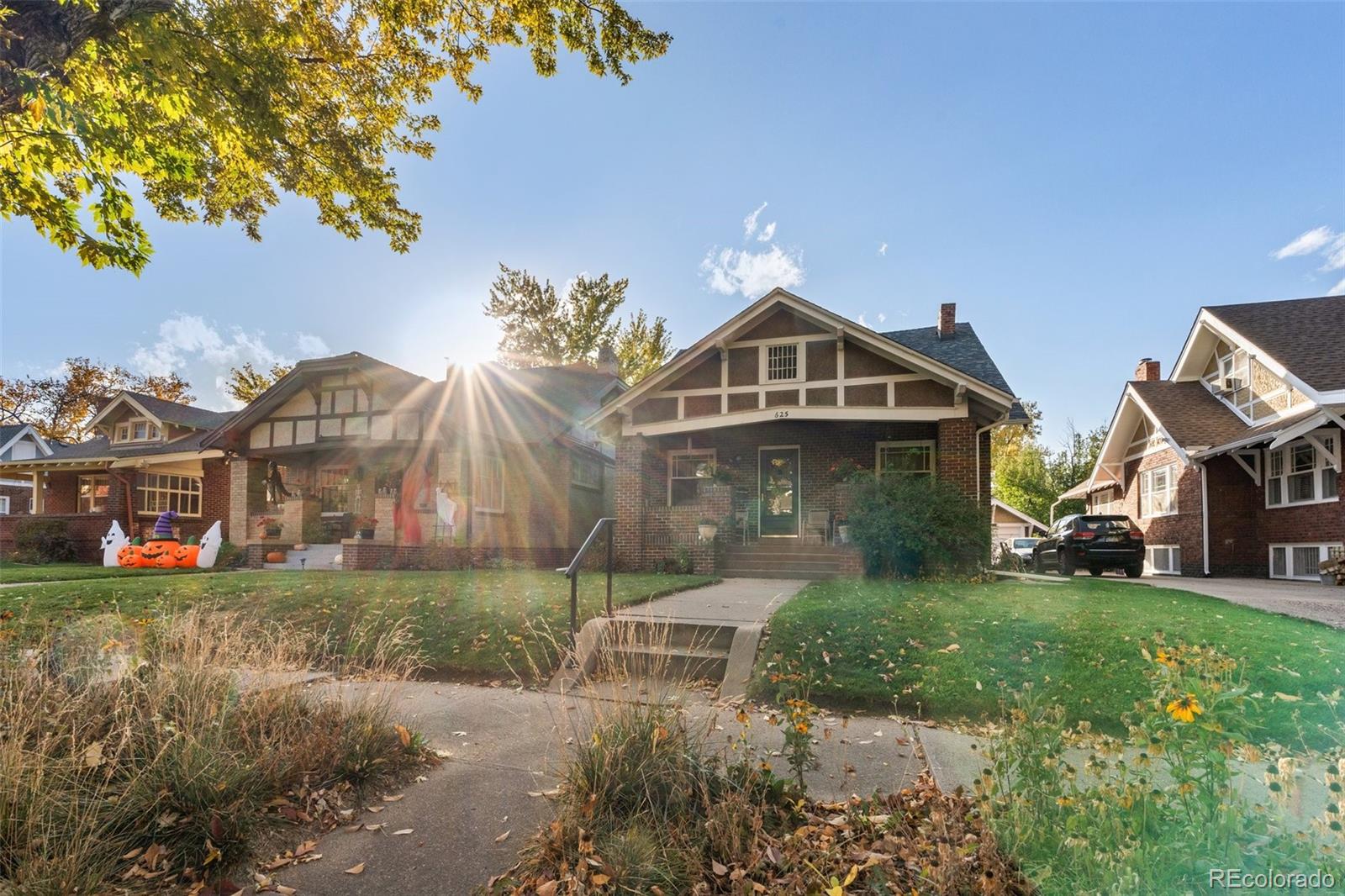 MLS Image #2 for 625  cook street,denver, Colorado