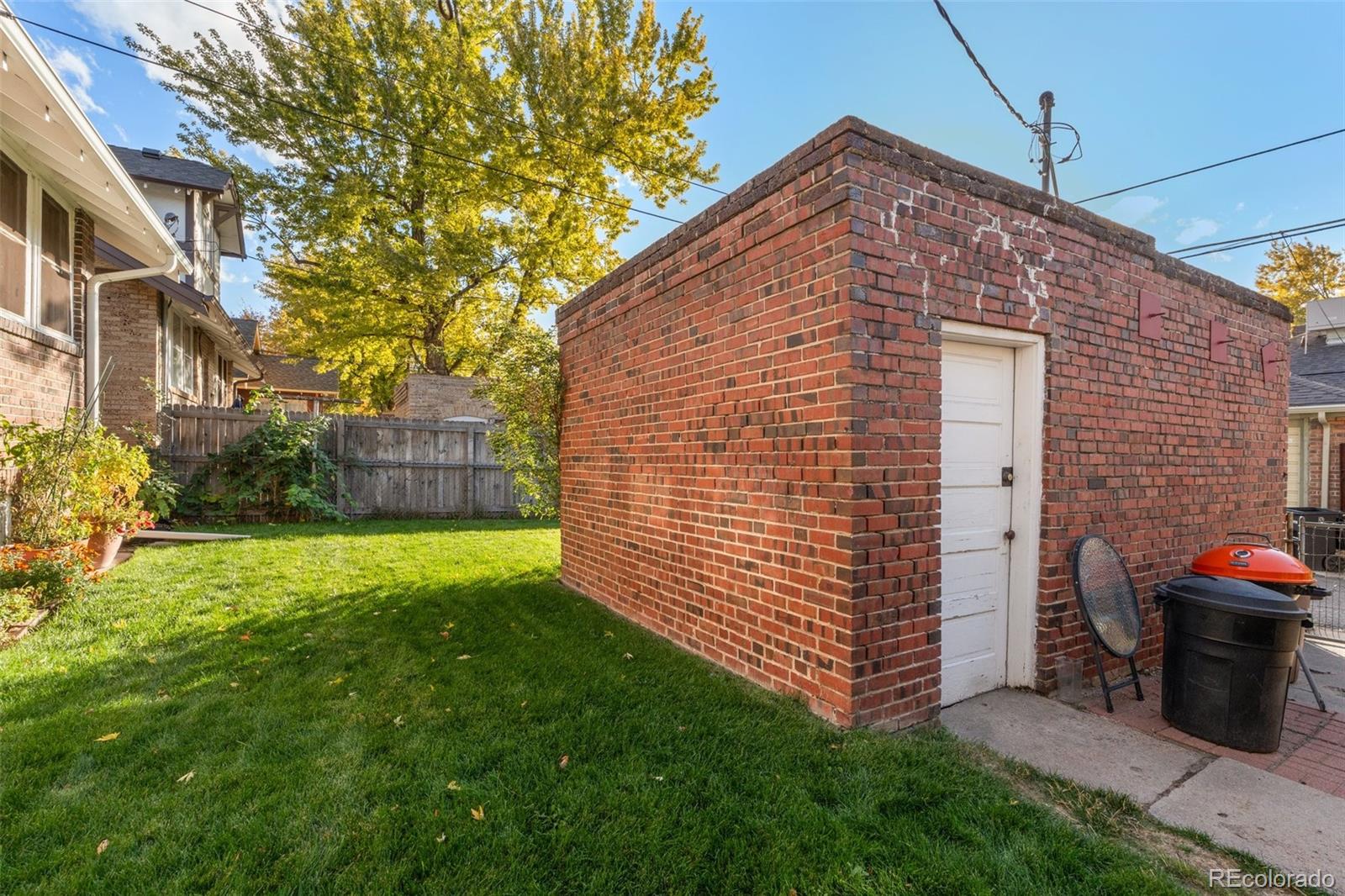 MLS Image #36 for 625  cook street,denver, Colorado