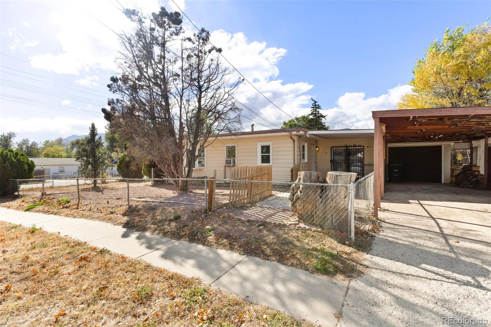 MLS Image #25 for 848 e fountain boulevard,colorado springs, Colorado