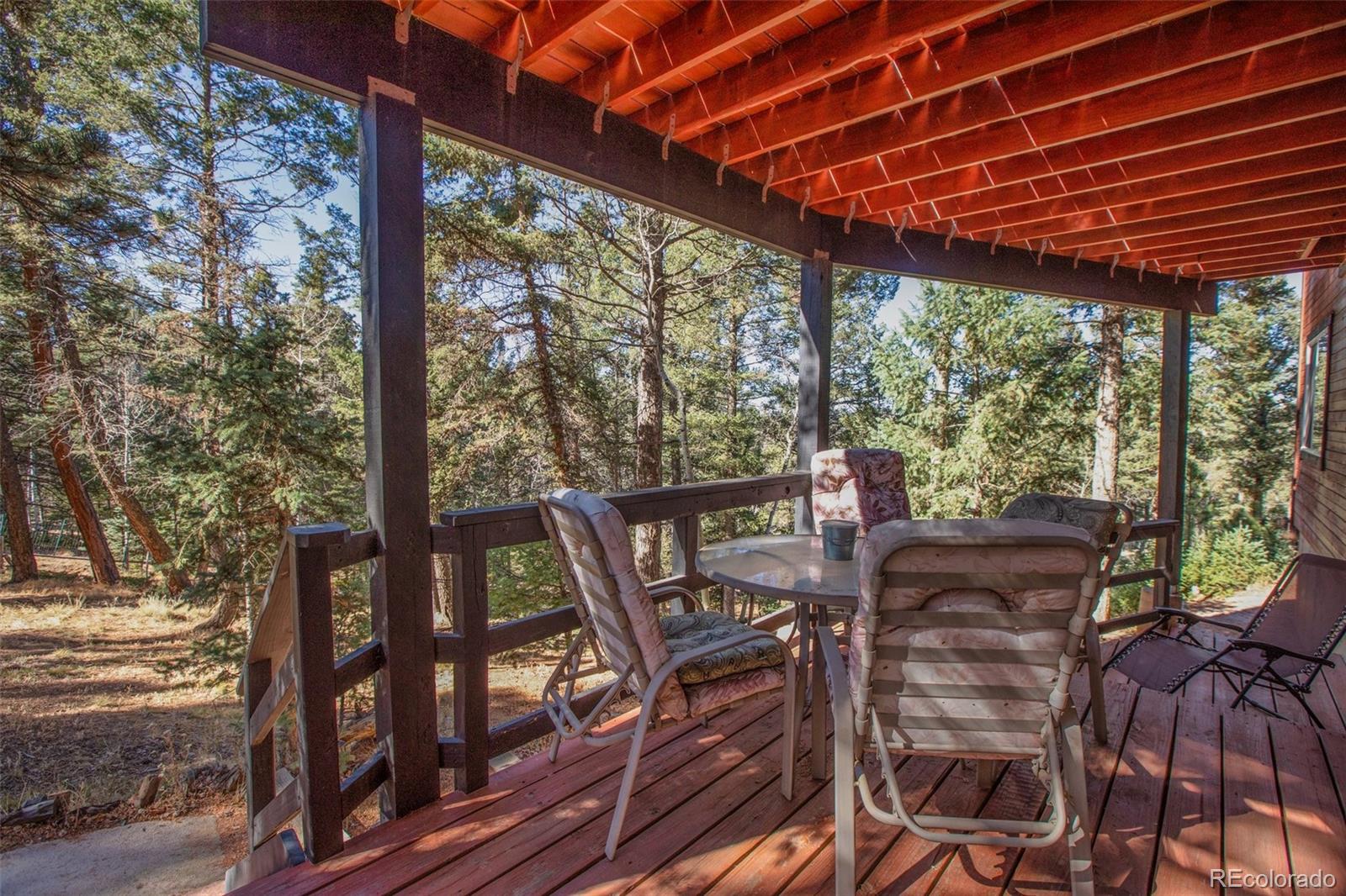 MLS Image #26 for 831  trout haven road,florissant, Colorado