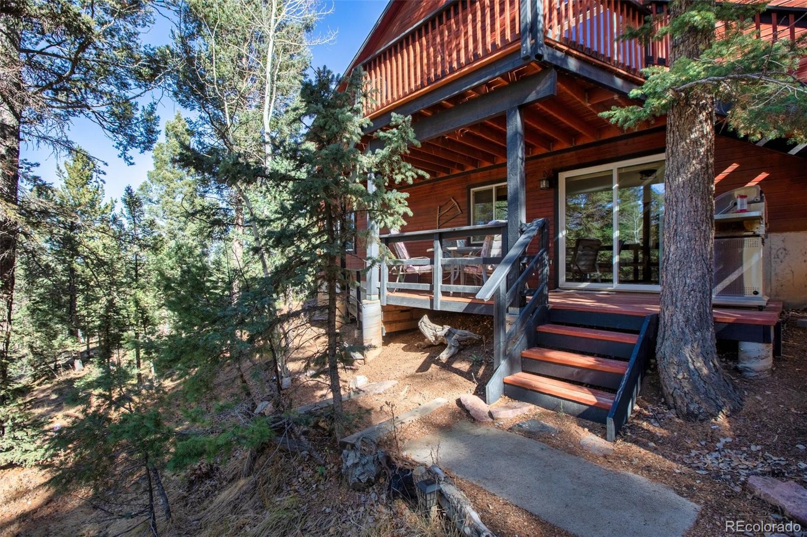 MLS Image #27 for 831  trout haven road,florissant, Colorado