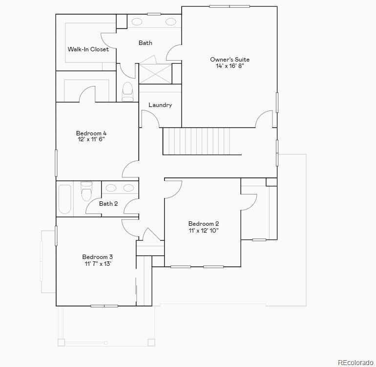 MLS Image #2 for 5535  wisteria avenue,firestone, Colorado