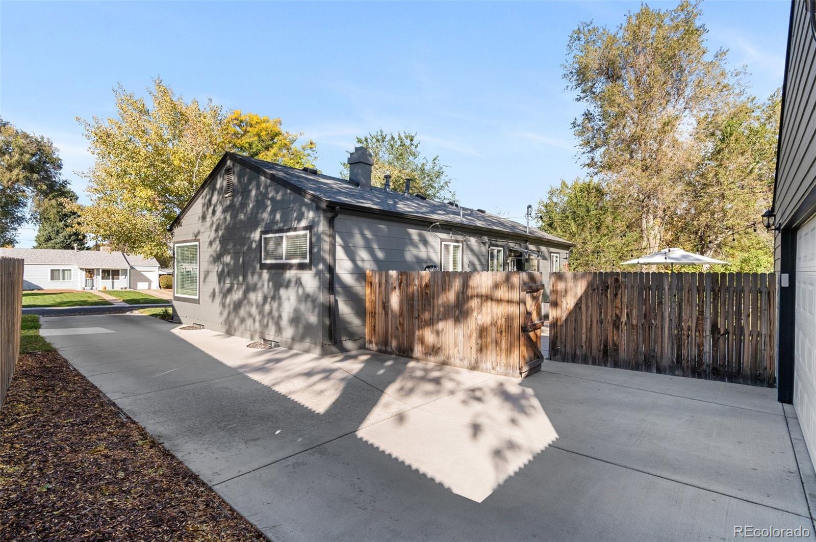 MLS Image #30 for 3112 s glencoe street,denver, Colorado