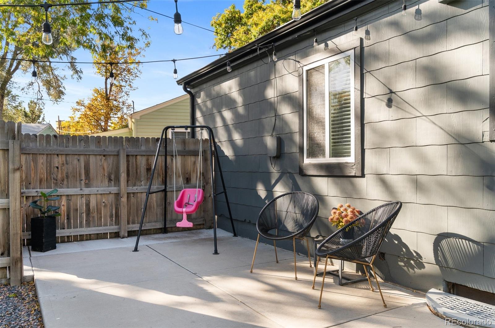 MLS Image #40 for 3112 s glencoe street,denver, Colorado