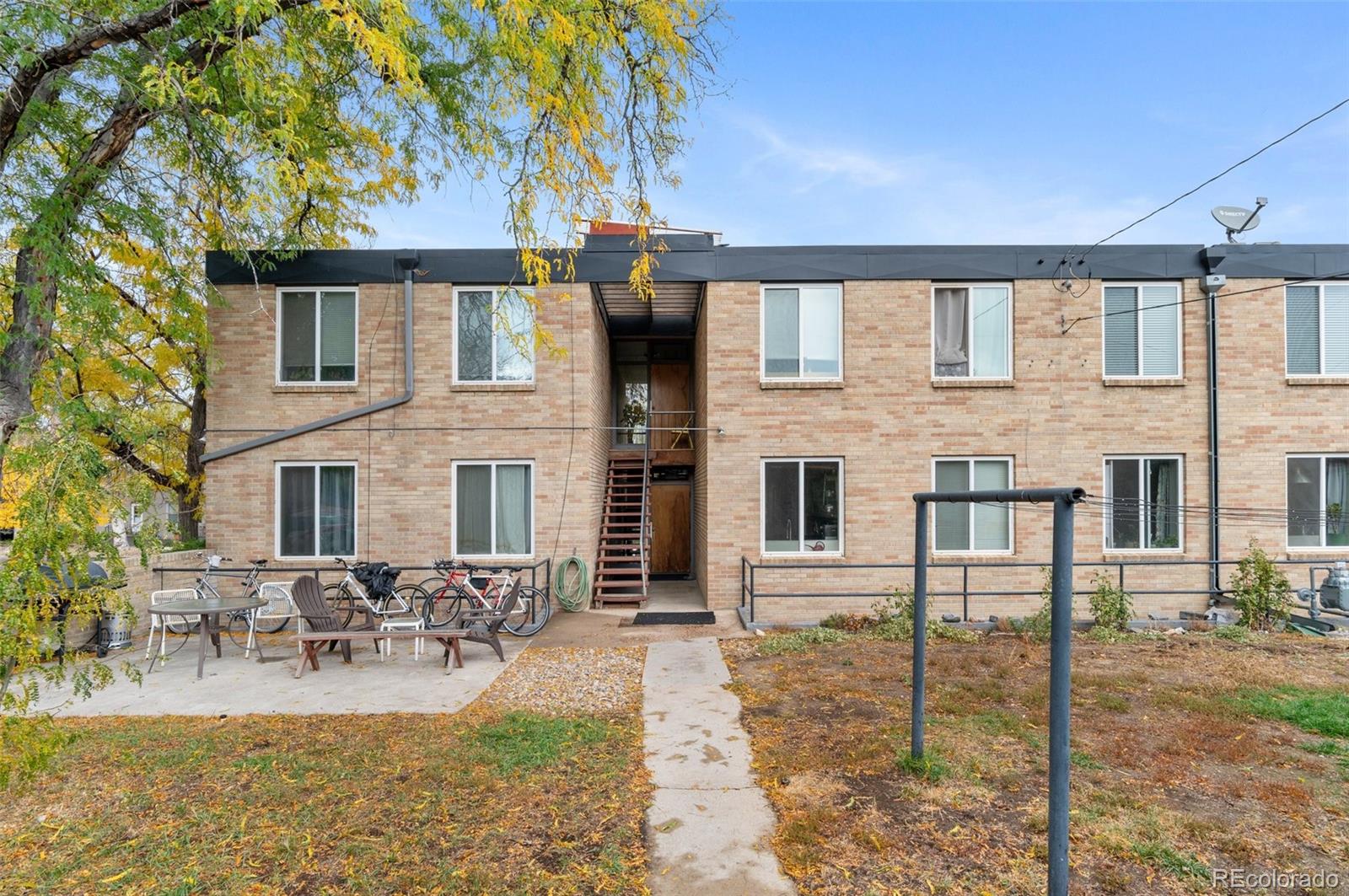 MLS Image #19 for 4430 w 35th avenue,denver, Colorado