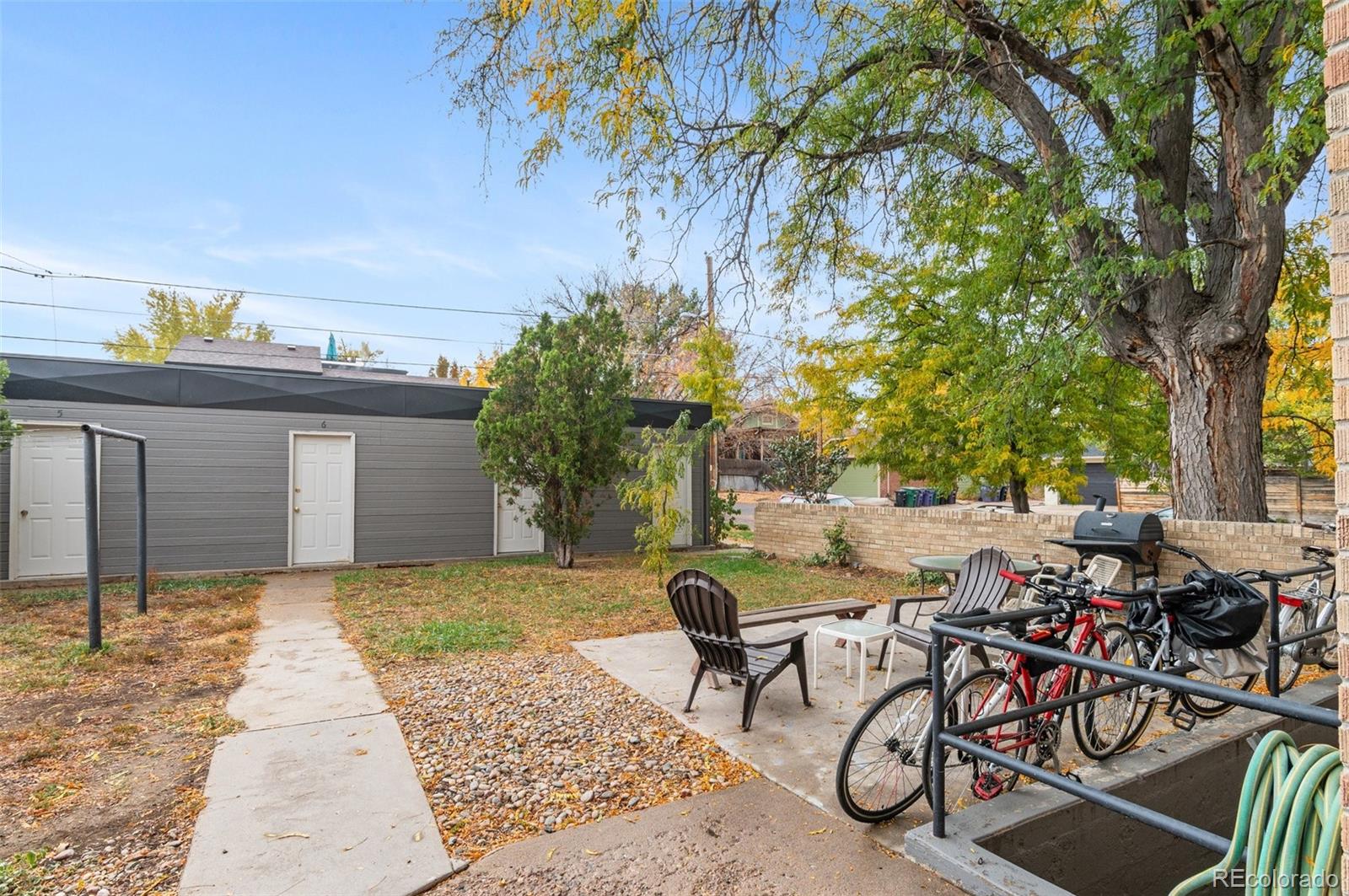 MLS Image #20 for 4430 w 35th avenue,denver, Colorado