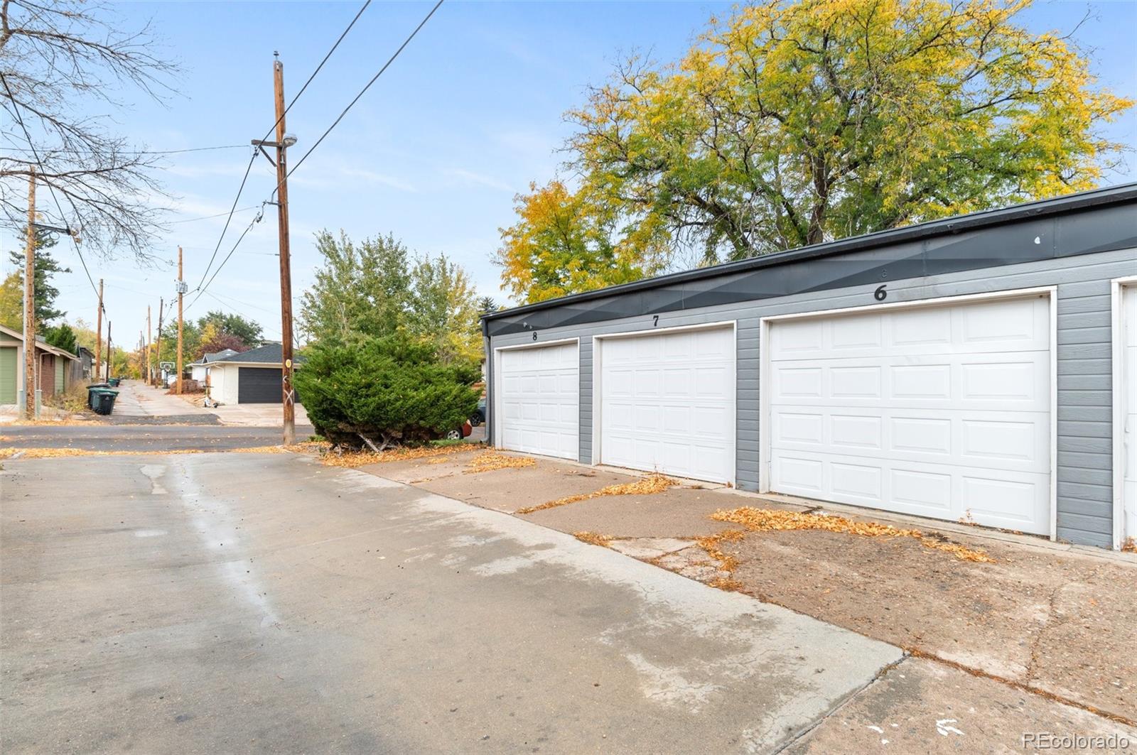 MLS Image #23 for 4430 w 35th avenue,denver, Colorado