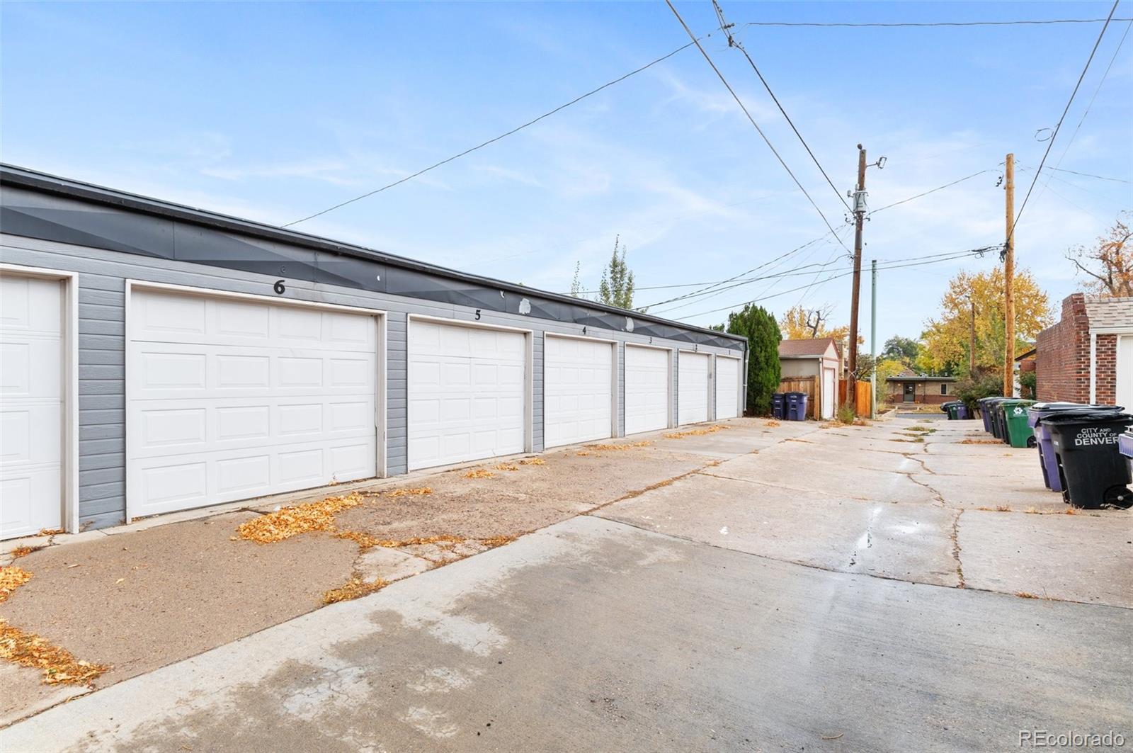 MLS Image #24 for 4430 w 35th avenue,denver, Colorado