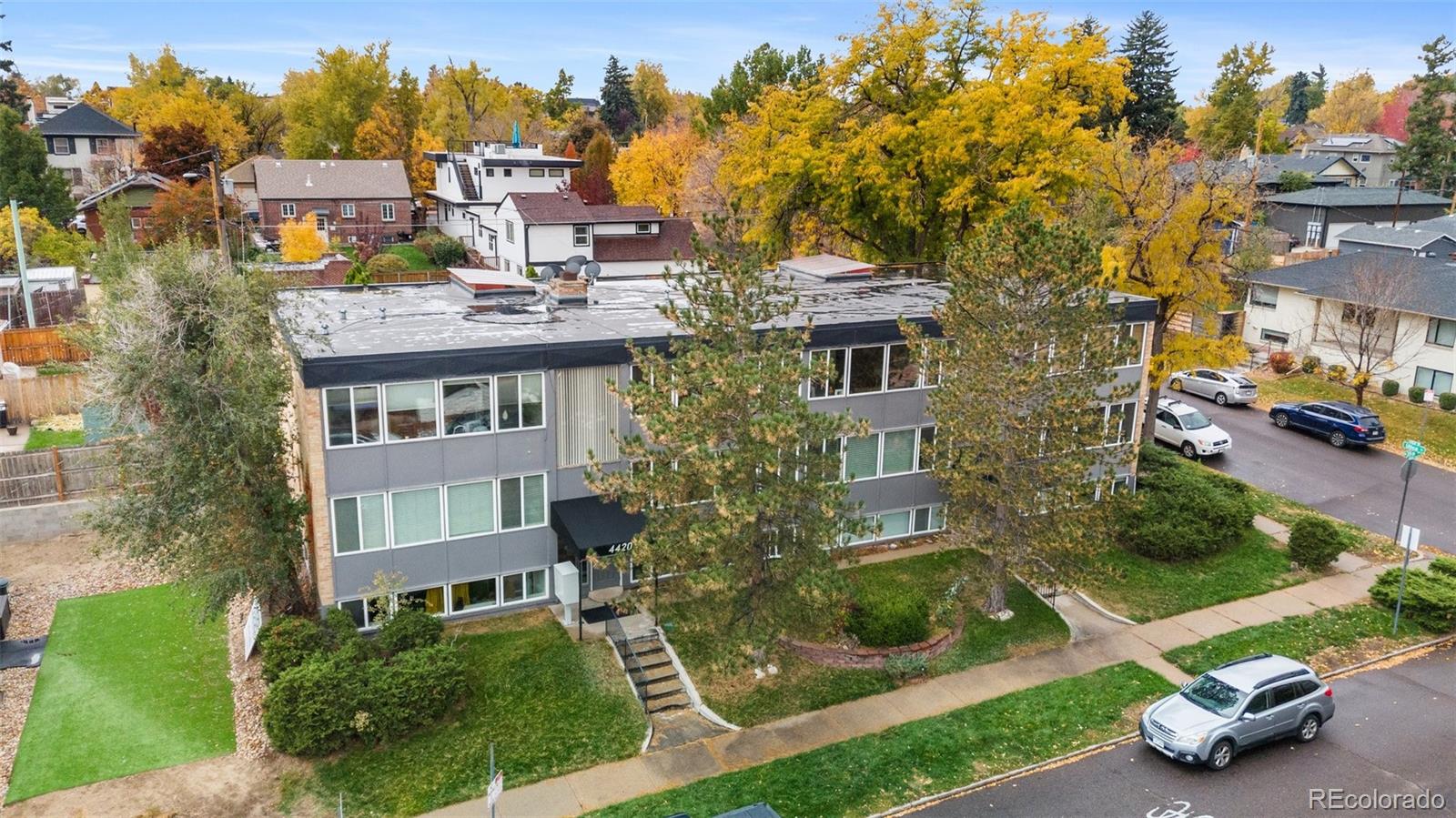 MLS Image #27 for 4430 w 35th avenue,denver, Colorado