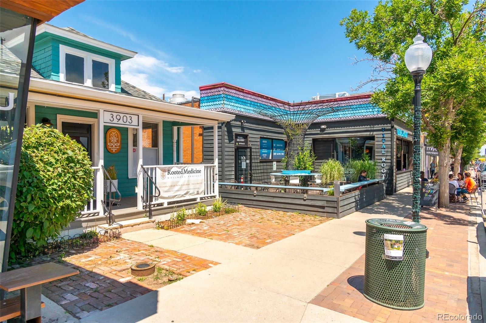 MLS Image #34 for 4430 w 35th avenue,denver, Colorado