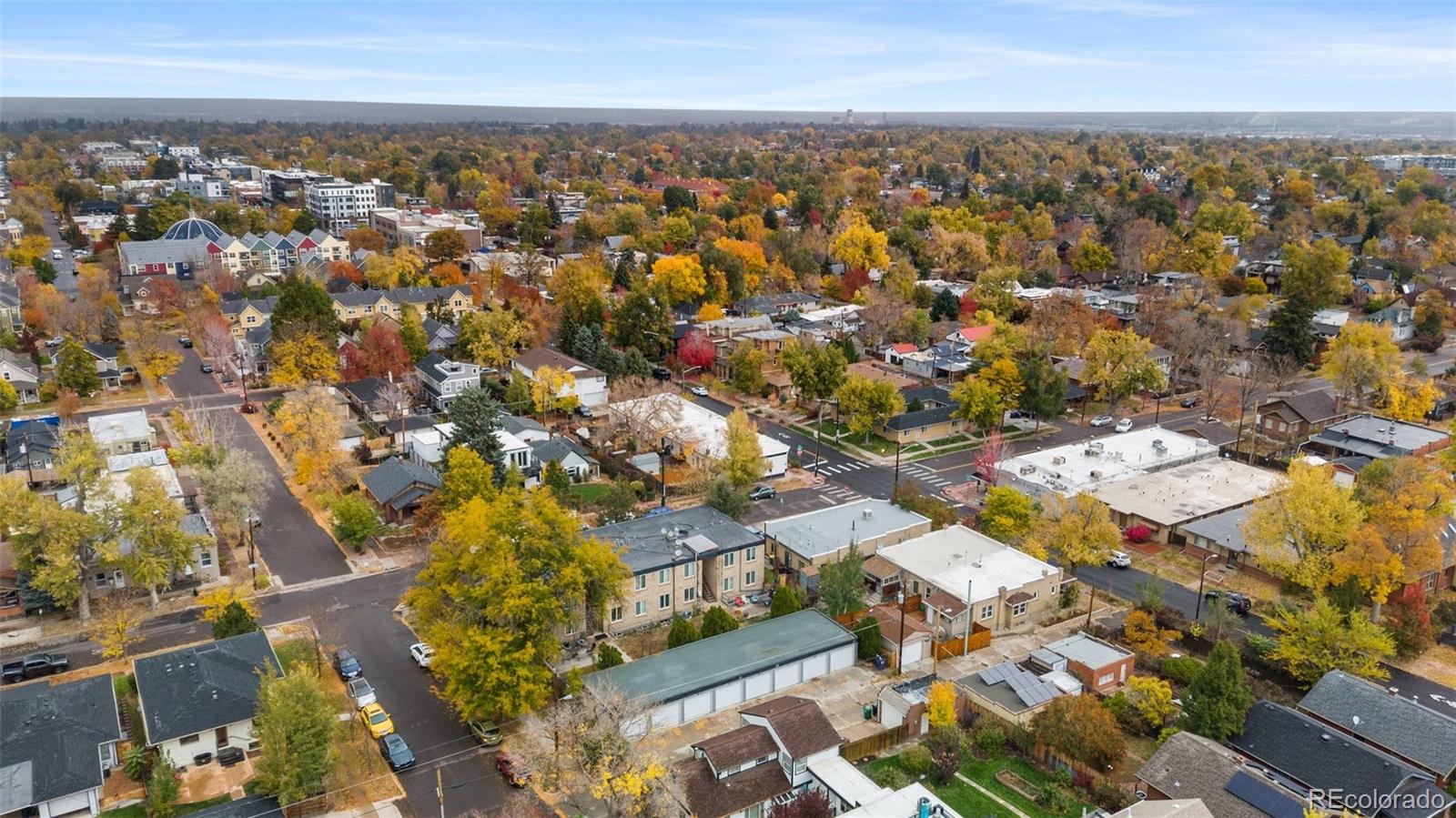 MLS Image #44 for 4430 w 35th avenue,denver, Colorado