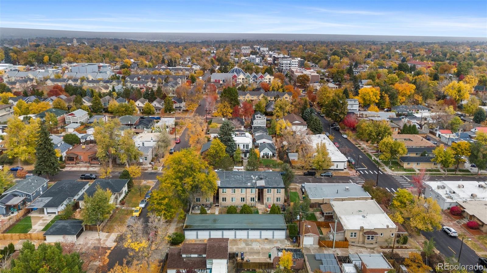 MLS Image #45 for 4430 w 35th avenue,denver, Colorado