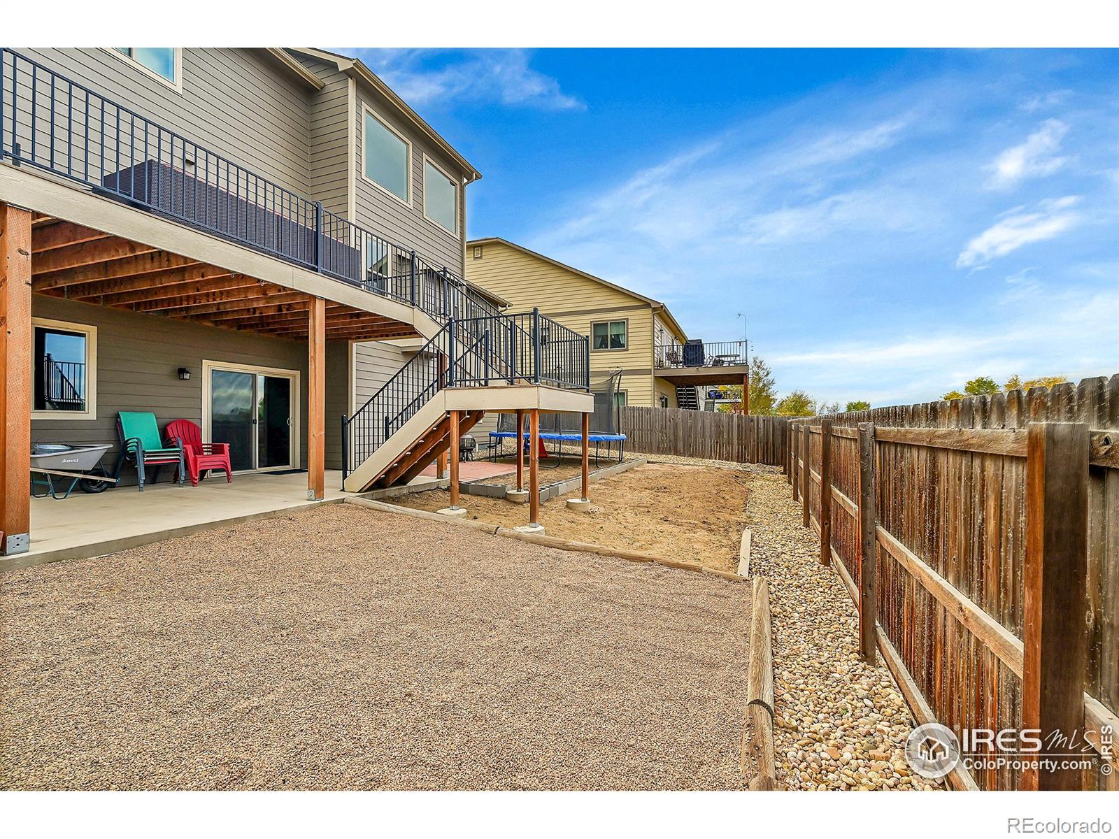 MLS Image #28 for 925  dove hill road,la salle, Colorado