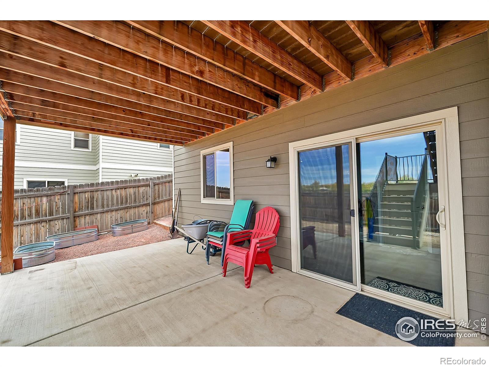 MLS Image #30 for 925  dove hill road,la salle, Colorado