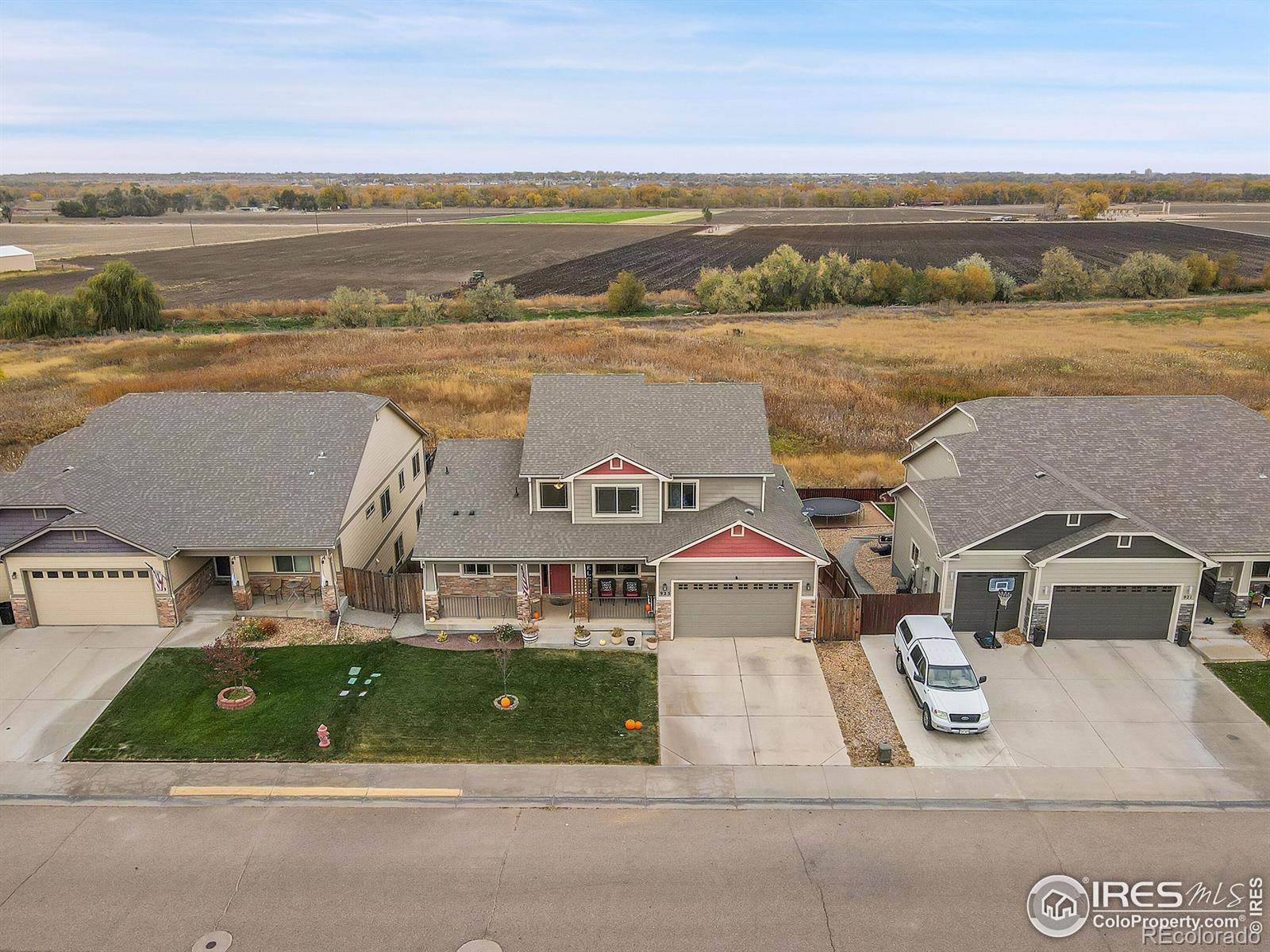 MLS Image #31 for 925  dove hill road,la salle, Colorado