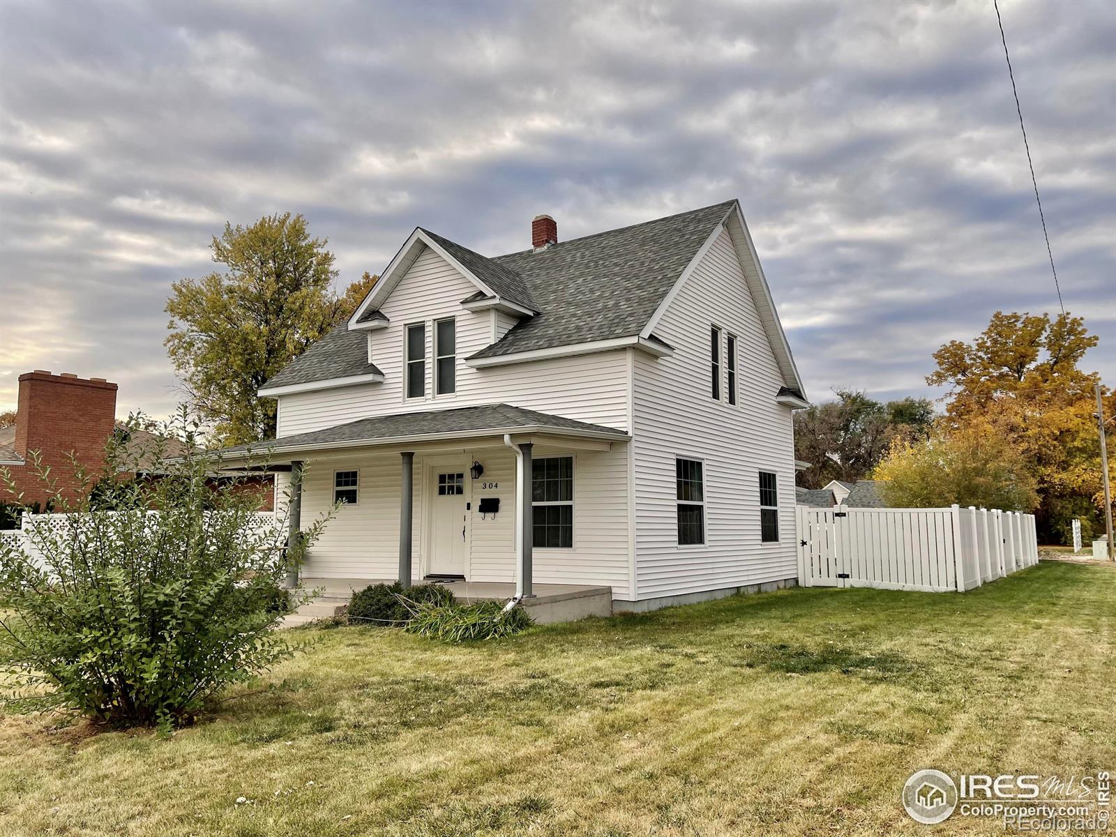 MLS Image #25 for 304 s high school avenue,holyoke, Colorado