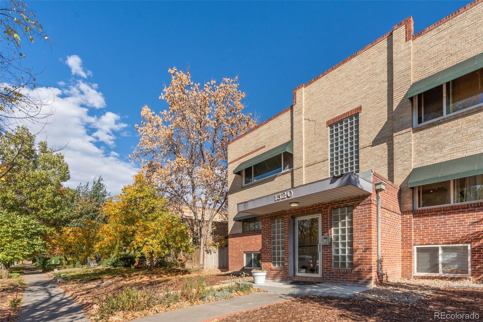 MLS Image #2 for 1520  glencoe street,denver, Colorado