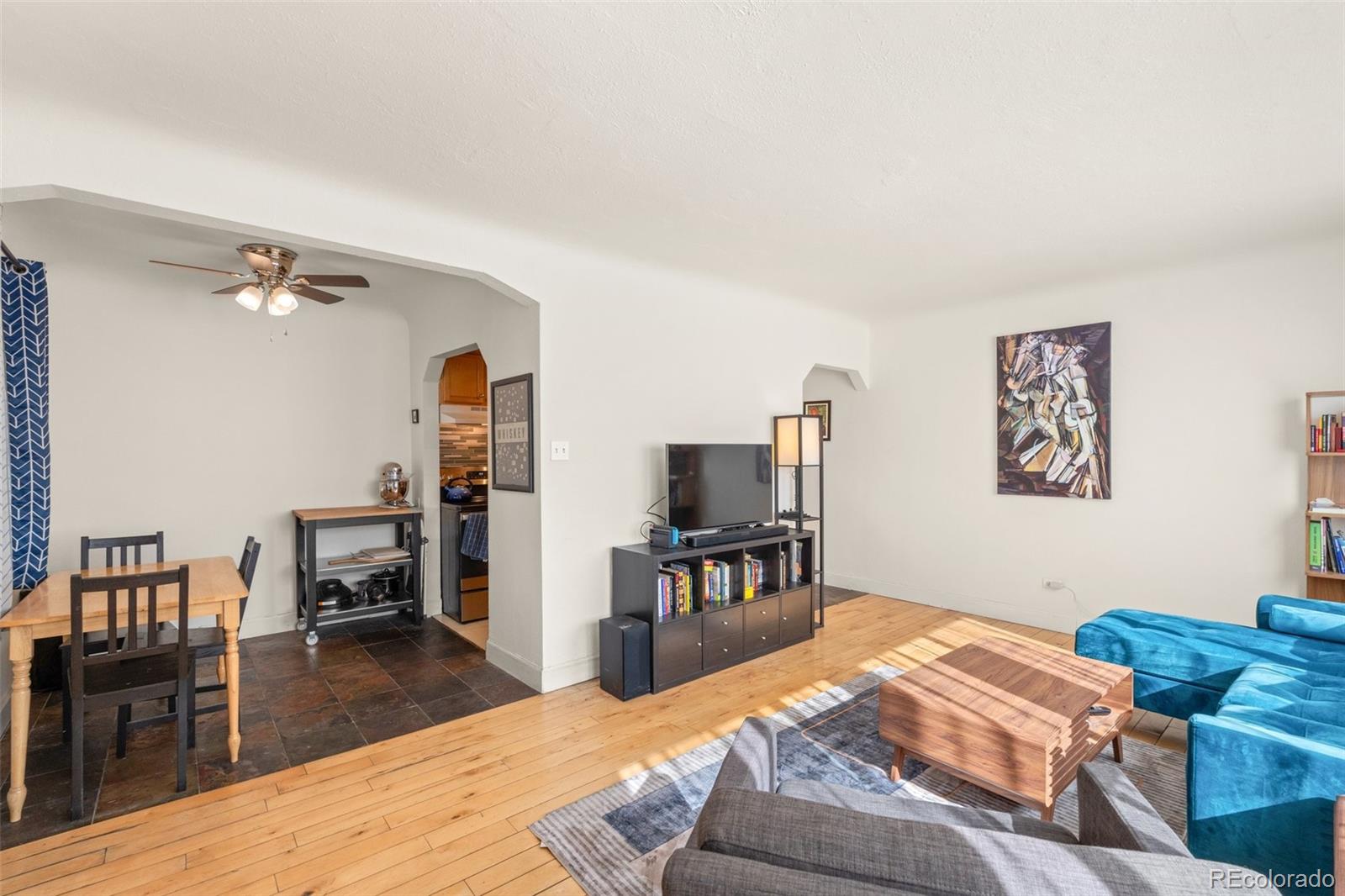 MLS Image #5 for 1520  glencoe street,denver, Colorado