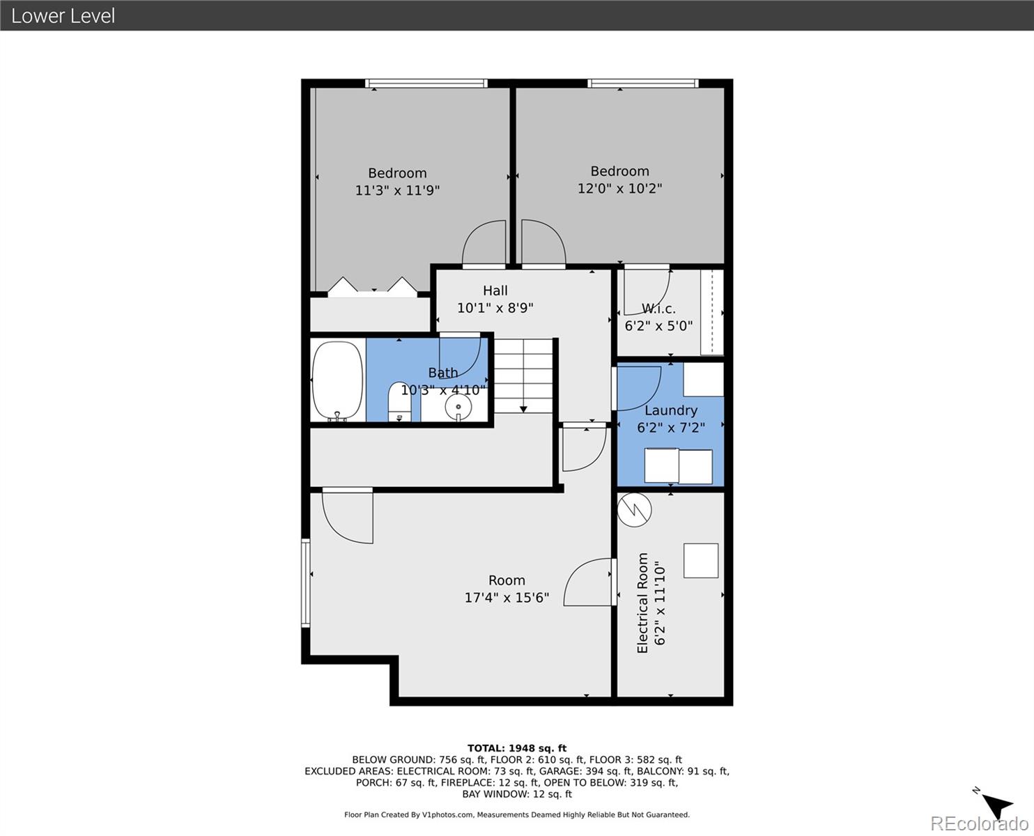 MLS Image #38 for 3671  joyful way,evergreen, Colorado