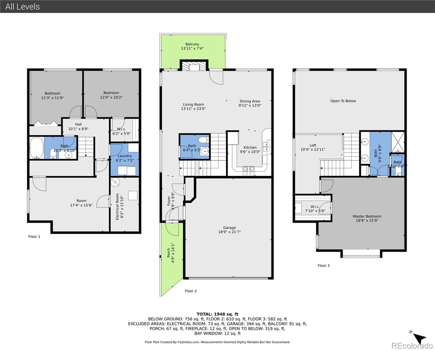 MLS Image #44 for 3671  joyful way,evergreen, Colorado