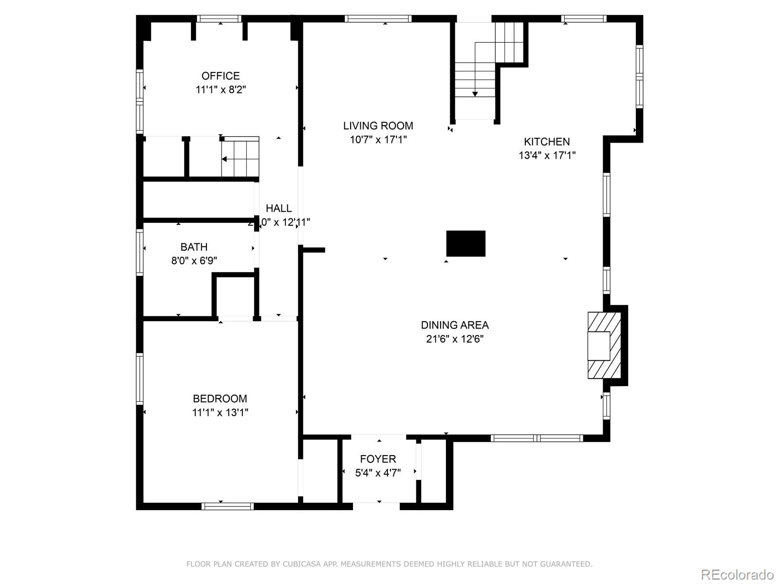 MLS Image #48 for 956 s elizabeth street,denver, Colorado