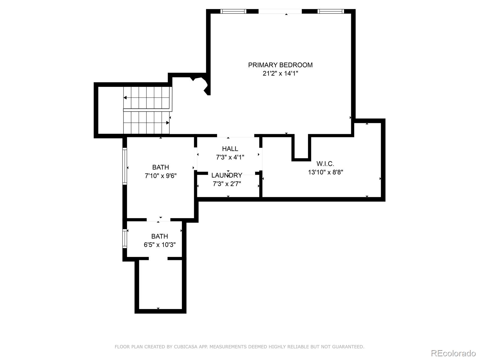 MLS Image #49 for 956 s elizabeth street,denver, Colorado