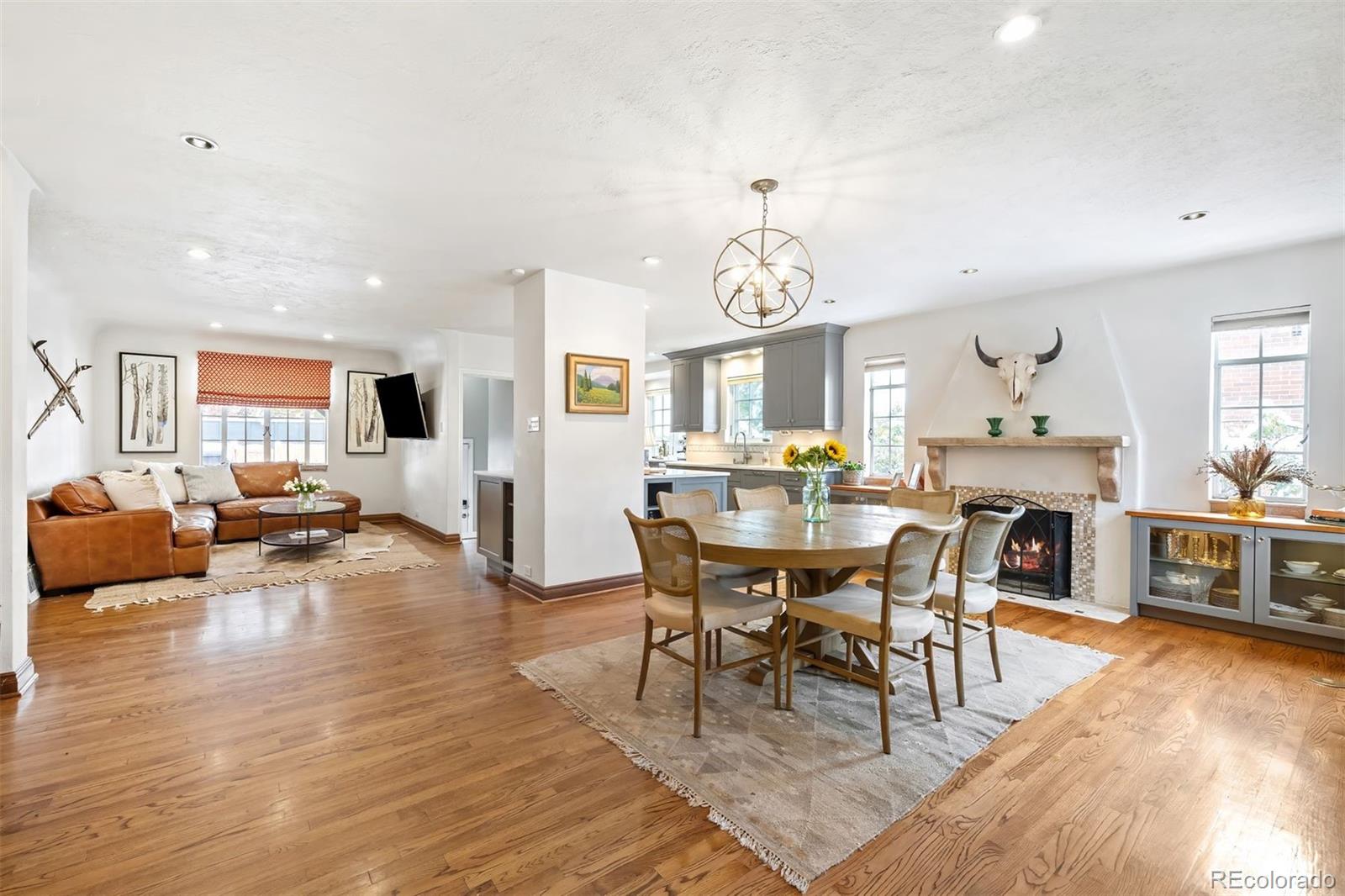 MLS Image #6 for 956 s elizabeth street,denver, Colorado