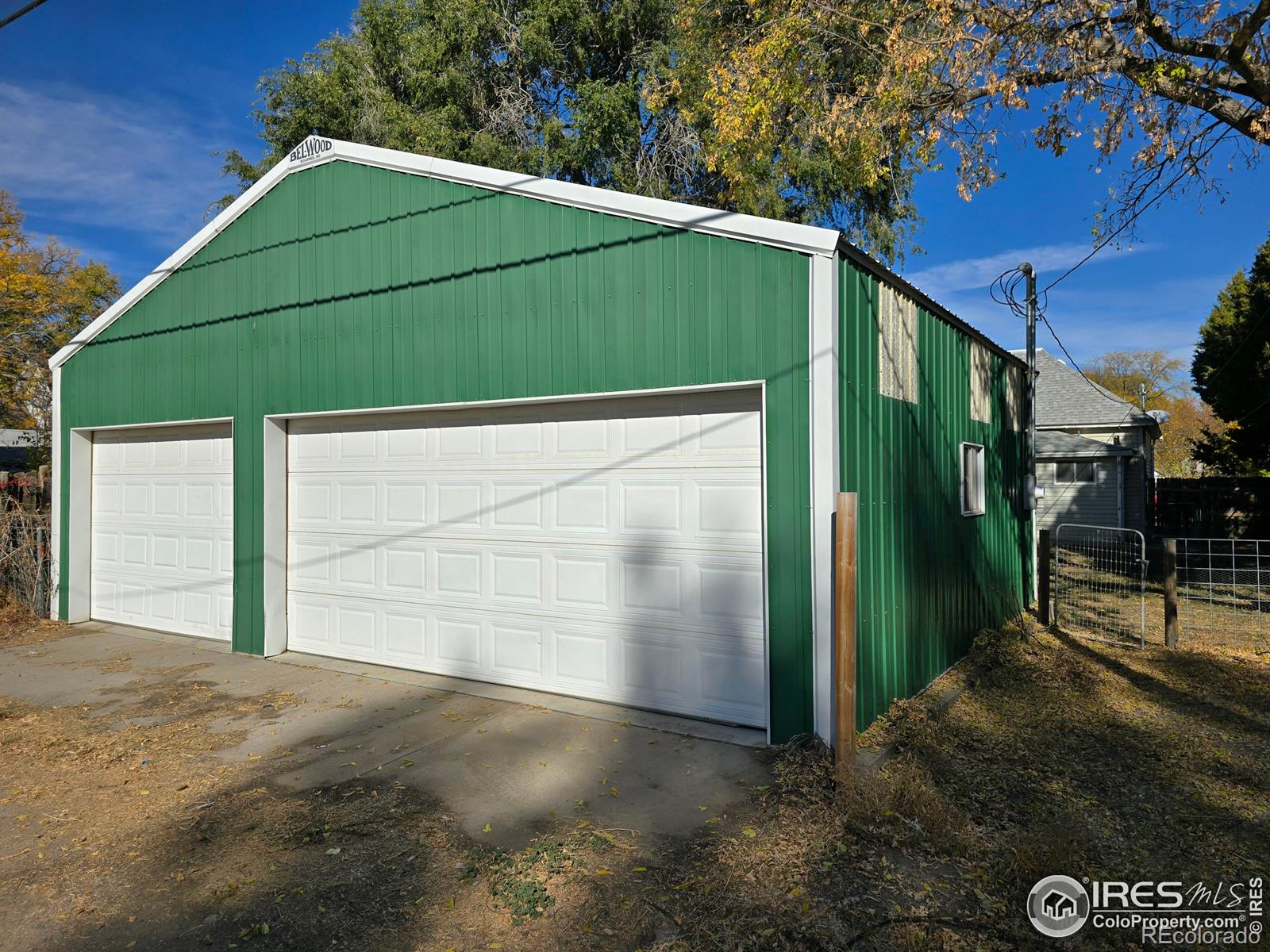 MLS Image #10 for 319  park street,sterling, Colorado