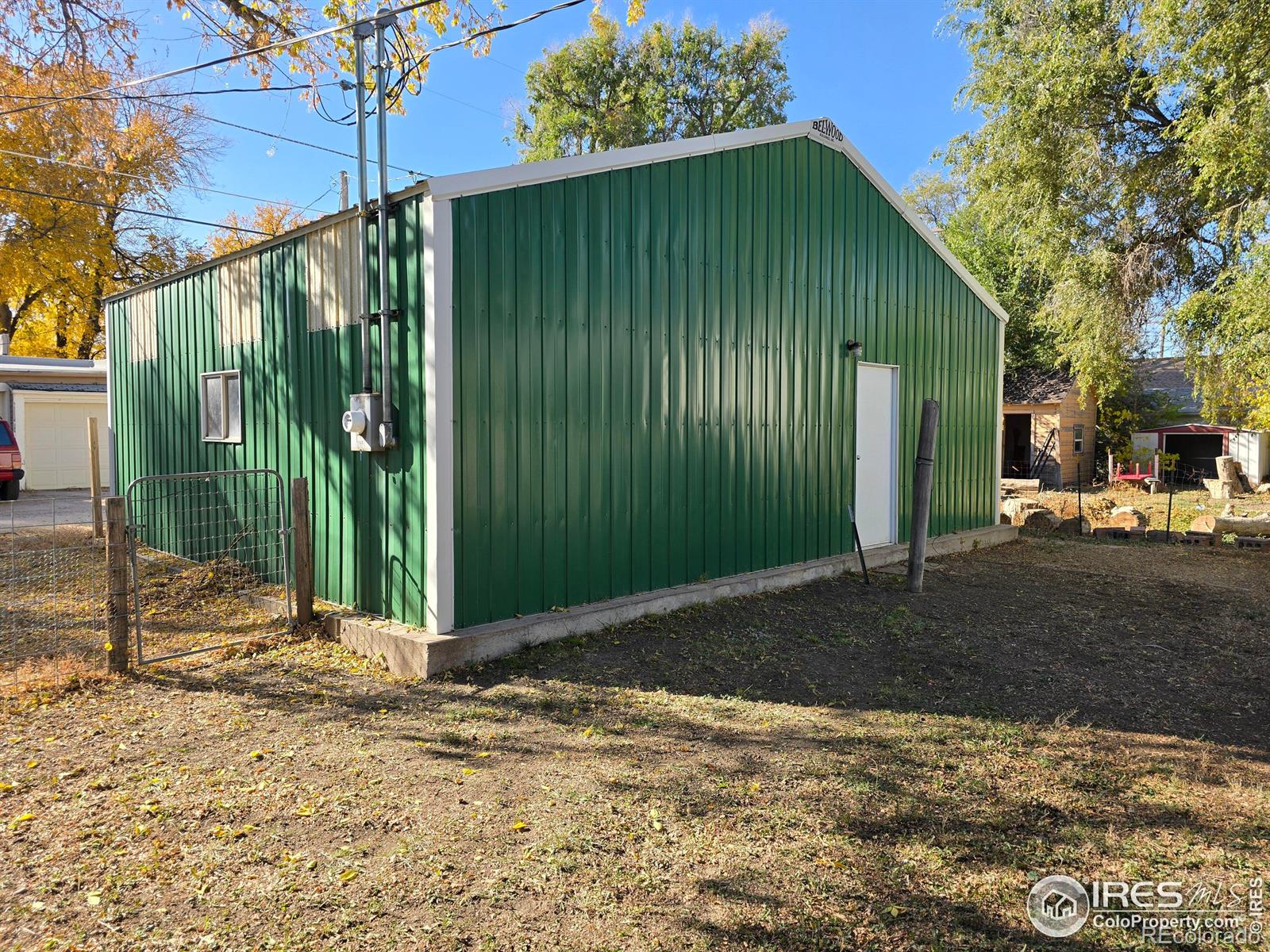 MLS Image #11 for 319  park street,sterling, Colorado