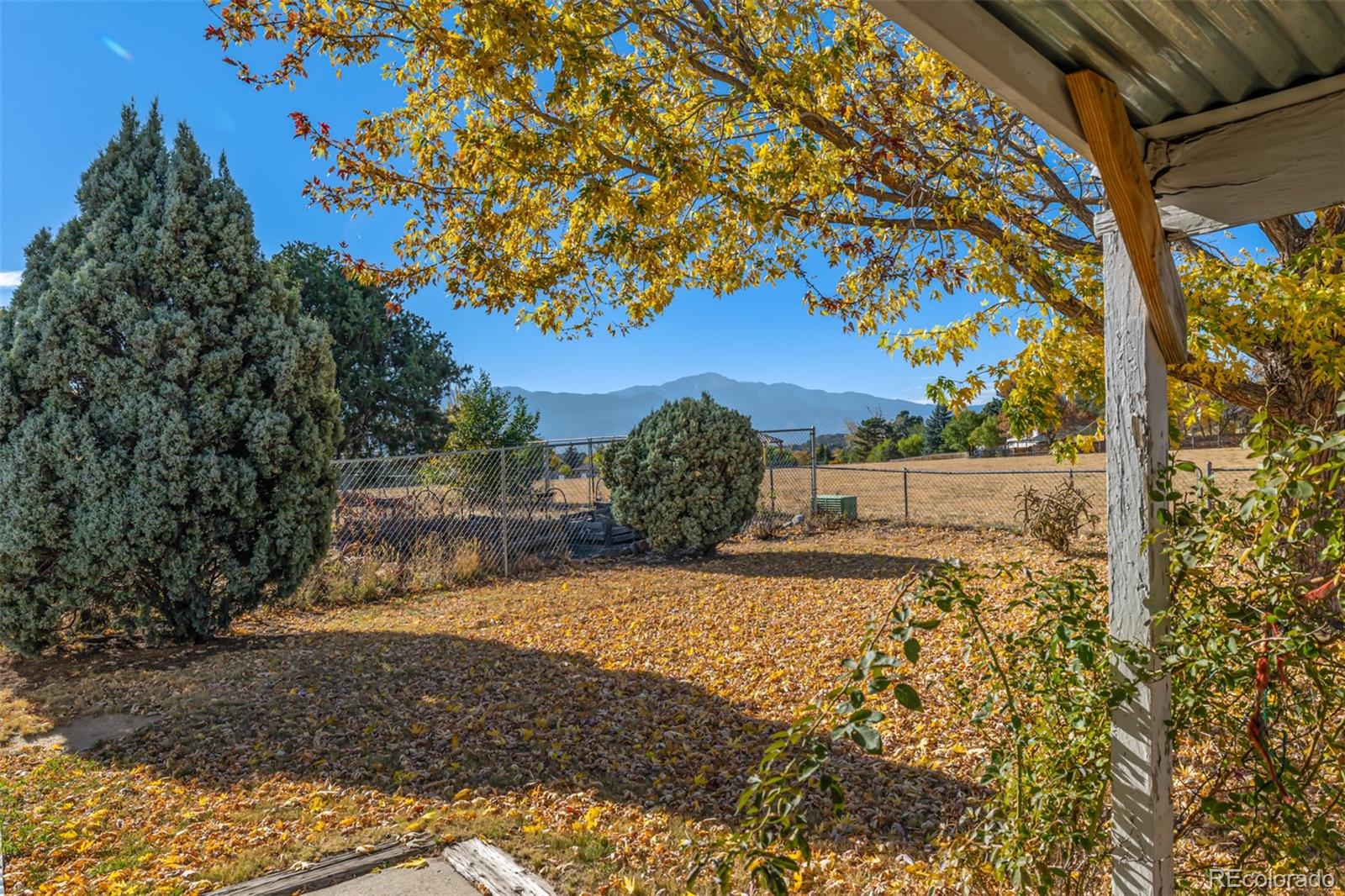 MLS Image #21 for 1640  tahlequah drive,colorado springs, Colorado