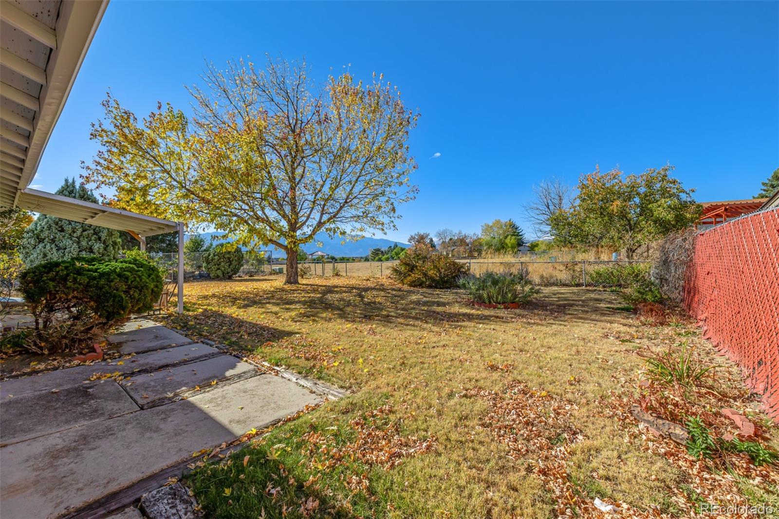 MLS Image #22 for 1640  tahlequah drive,colorado springs, Colorado