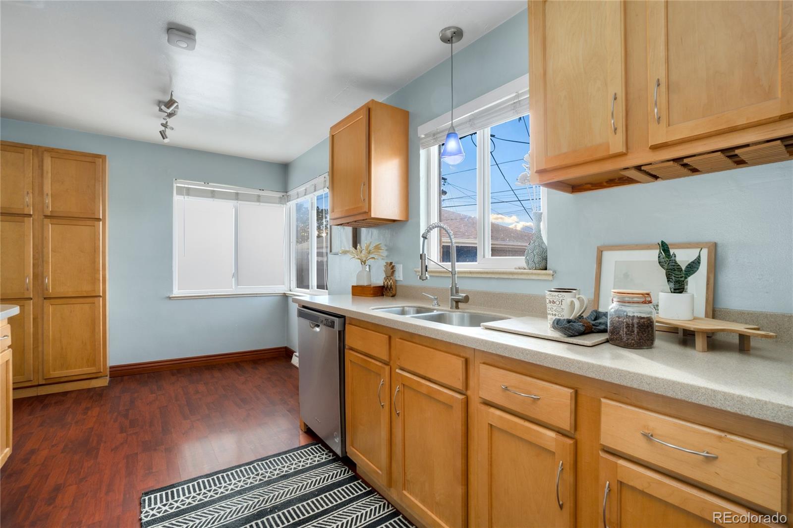 MLS Image #1 for 3245  jasmine street,denver, Colorado