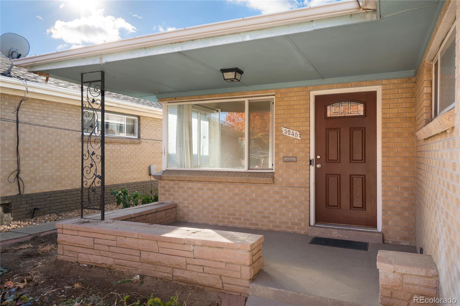 MLS Image #10 for 3245  jasmine street,denver, Colorado