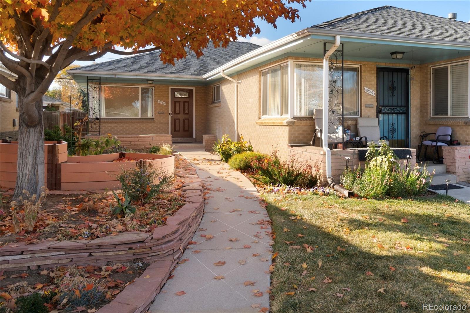 MLS Image #11 for 3245  jasmine street,denver, Colorado