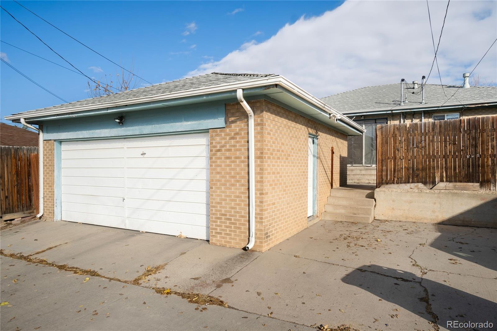 MLS Image #12 for 3245  jasmine street,denver, Colorado