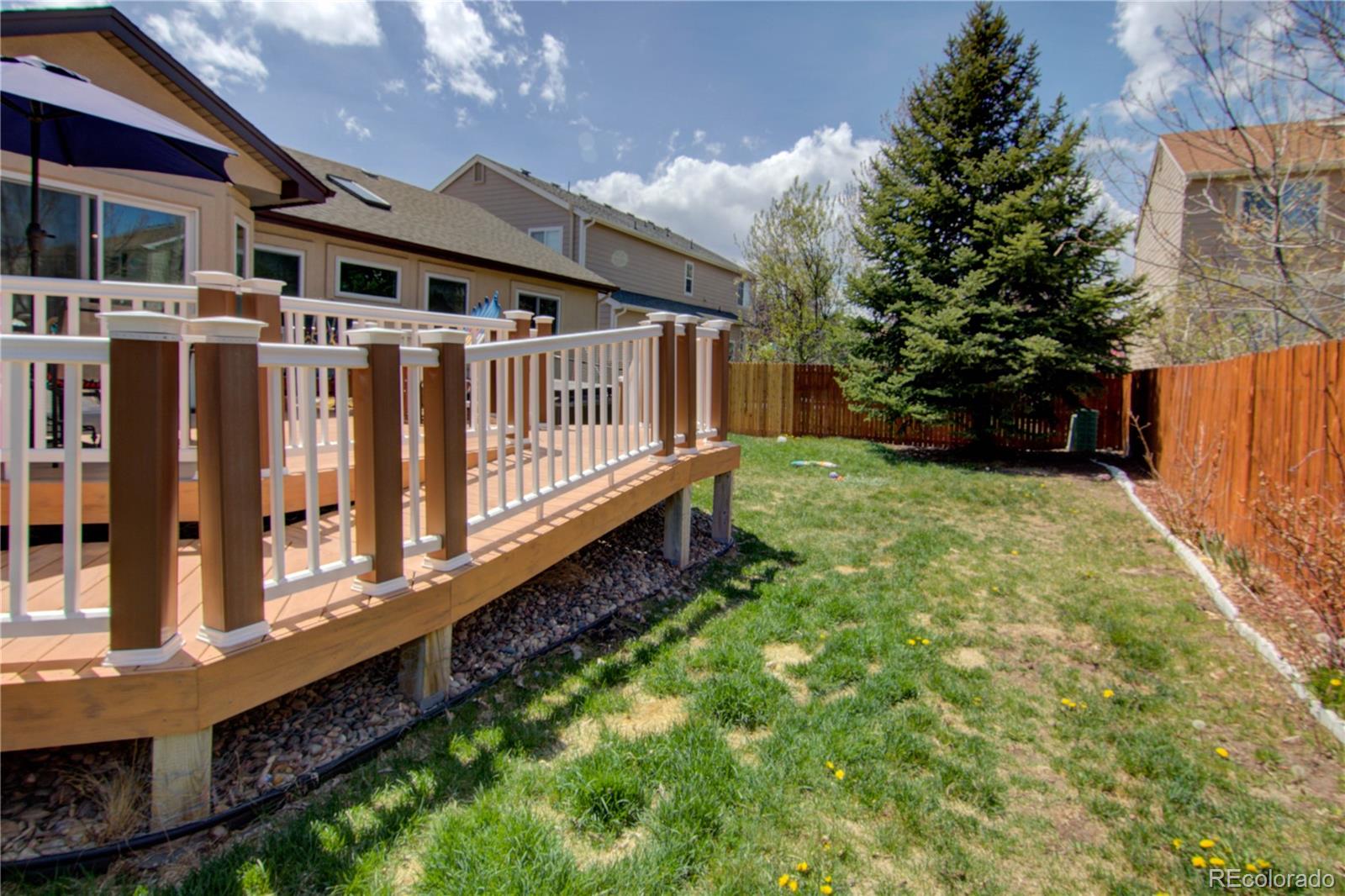 MLS Image #40 for 4420  bays water drive,colorado springs, Colorado