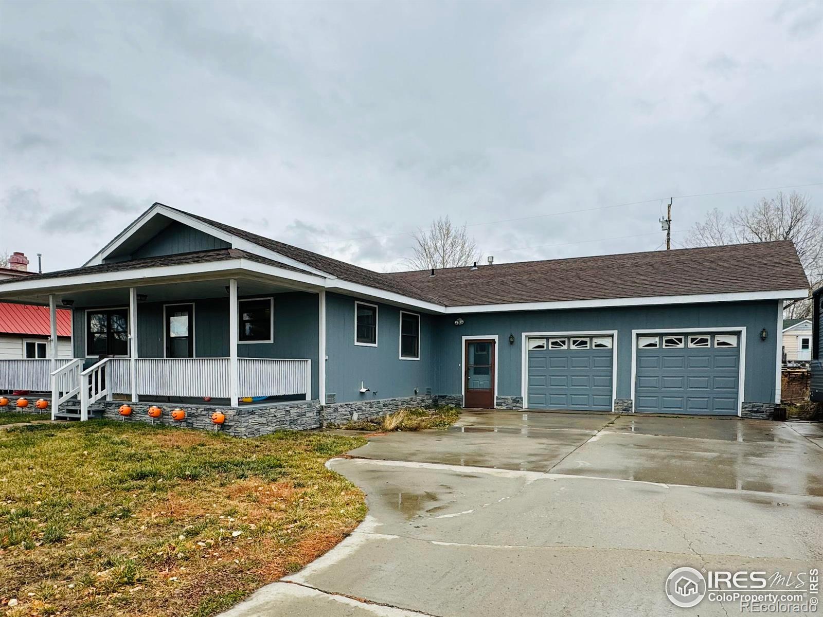 MLS Image #0 for 553  garfield street,walden, Colorado