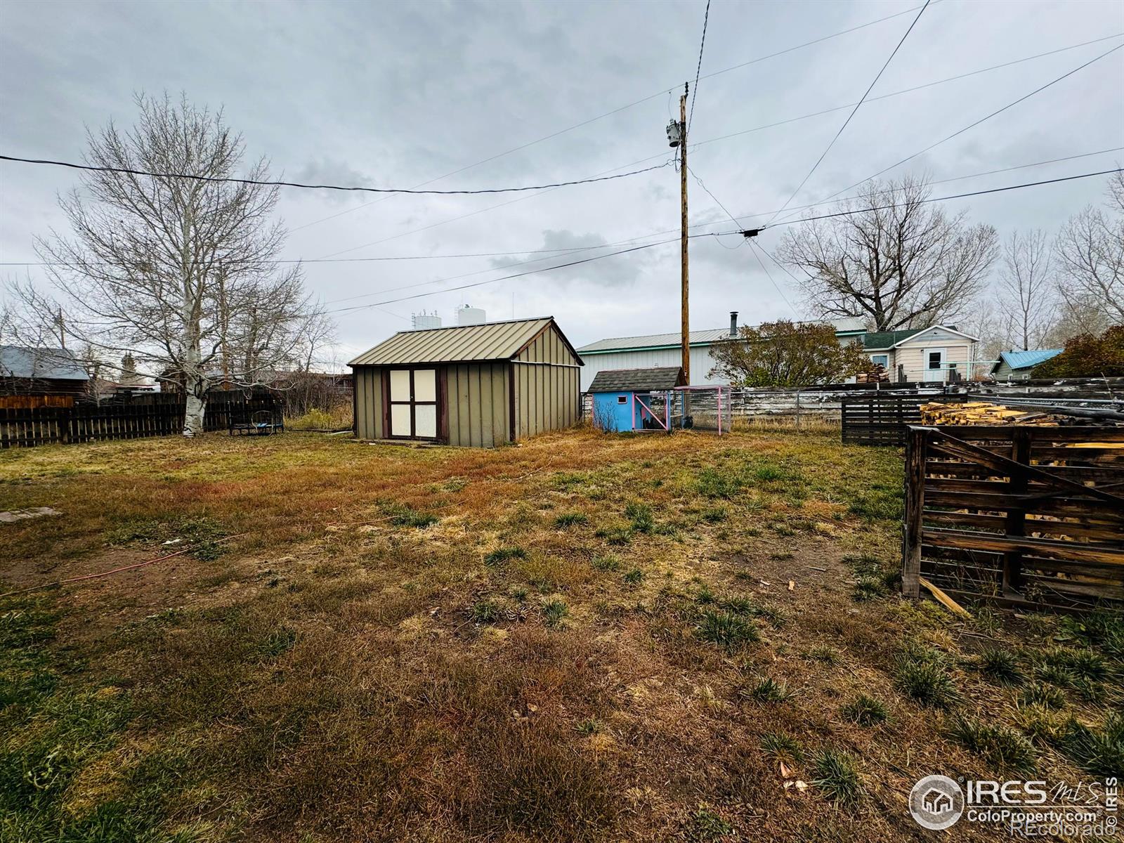 MLS Image #16 for 553  garfield street,walden, Colorado