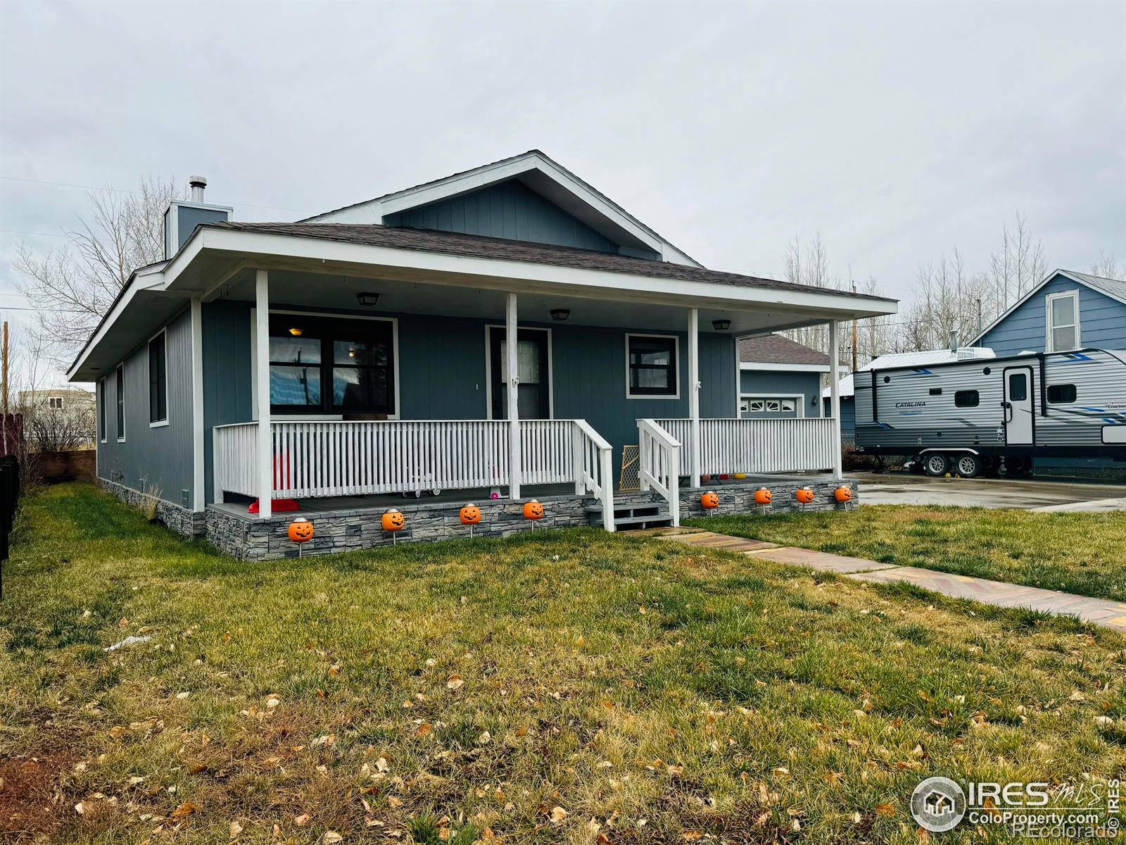 MLS Image #20 for 553  garfield street,walden, Colorado