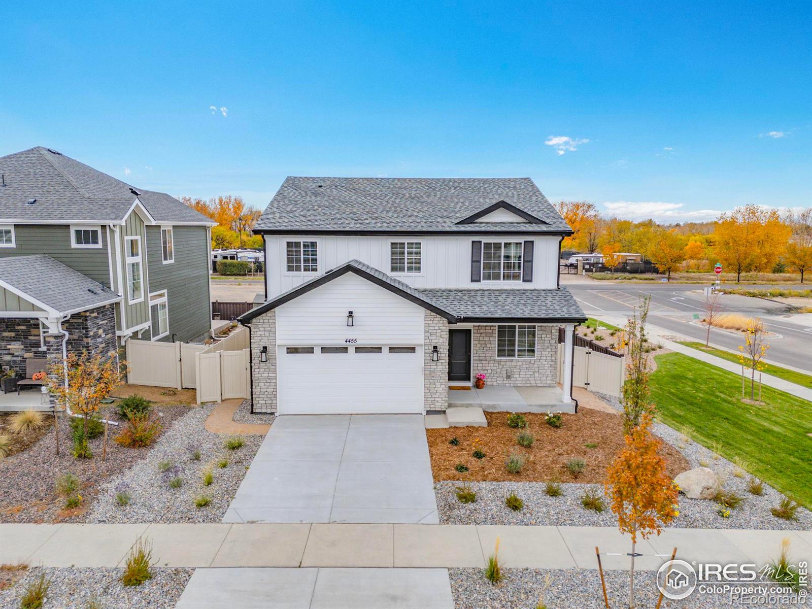 MLS Image #1 for 4455  picadilly court,aurora, Colorado