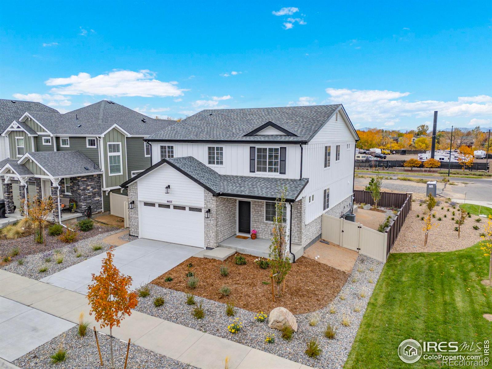 MLS Image #2 for 4455  picadilly court,aurora, Colorado