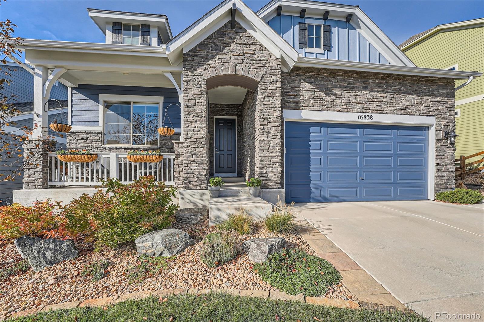 CMA Image for 16838 W 86th Avenue,Arvada, Colorado