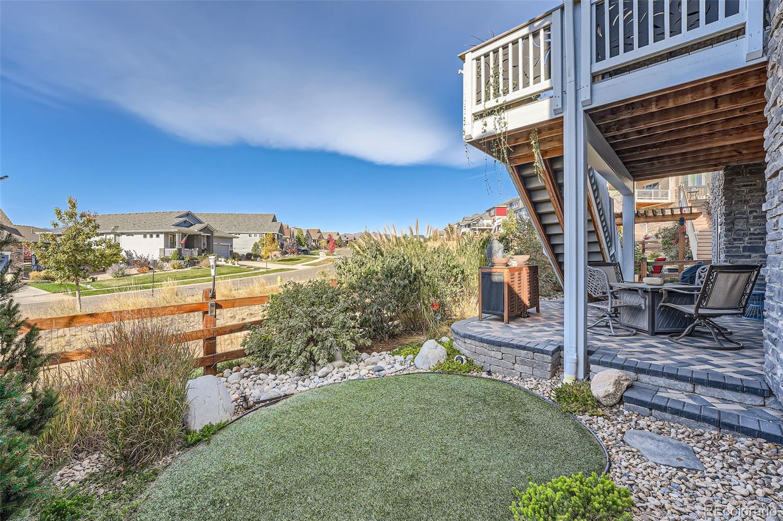 MLS Image #37 for 16838 w 86th avenue,arvada, Colorado